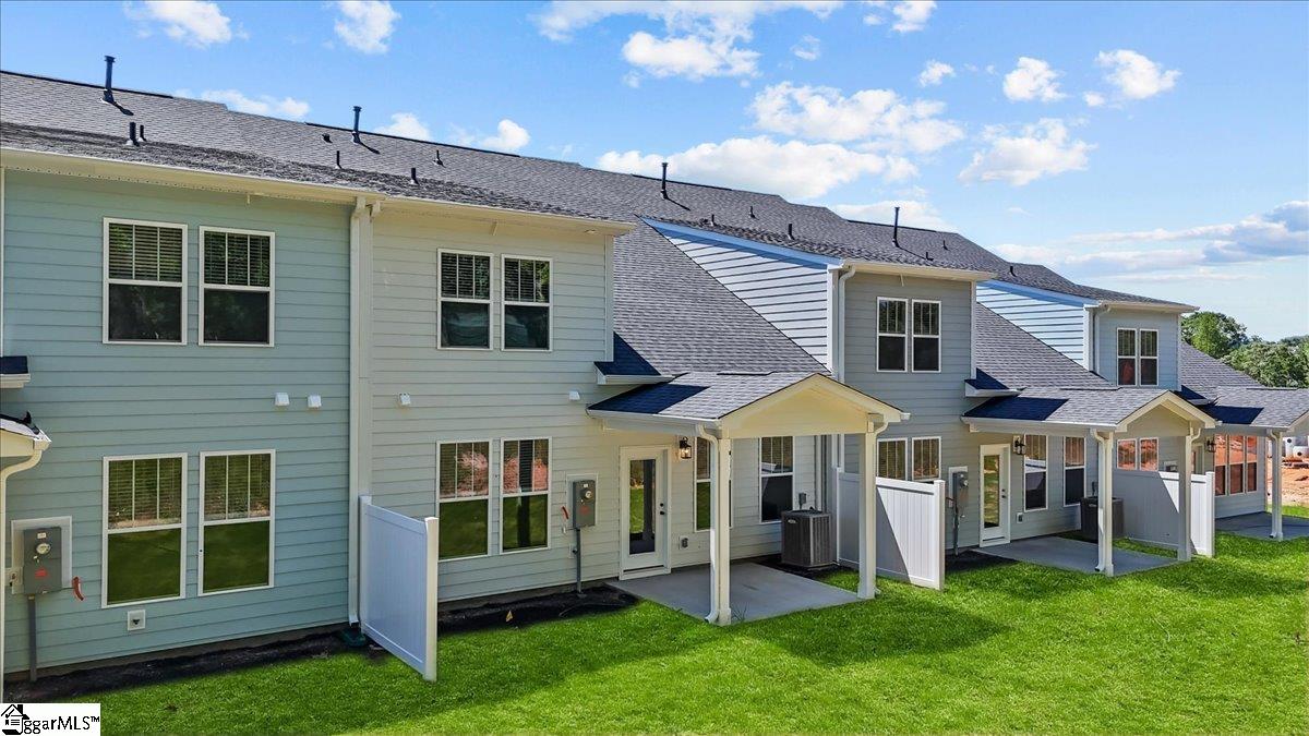 104 Village Creek Drive Anderson, SC 29621