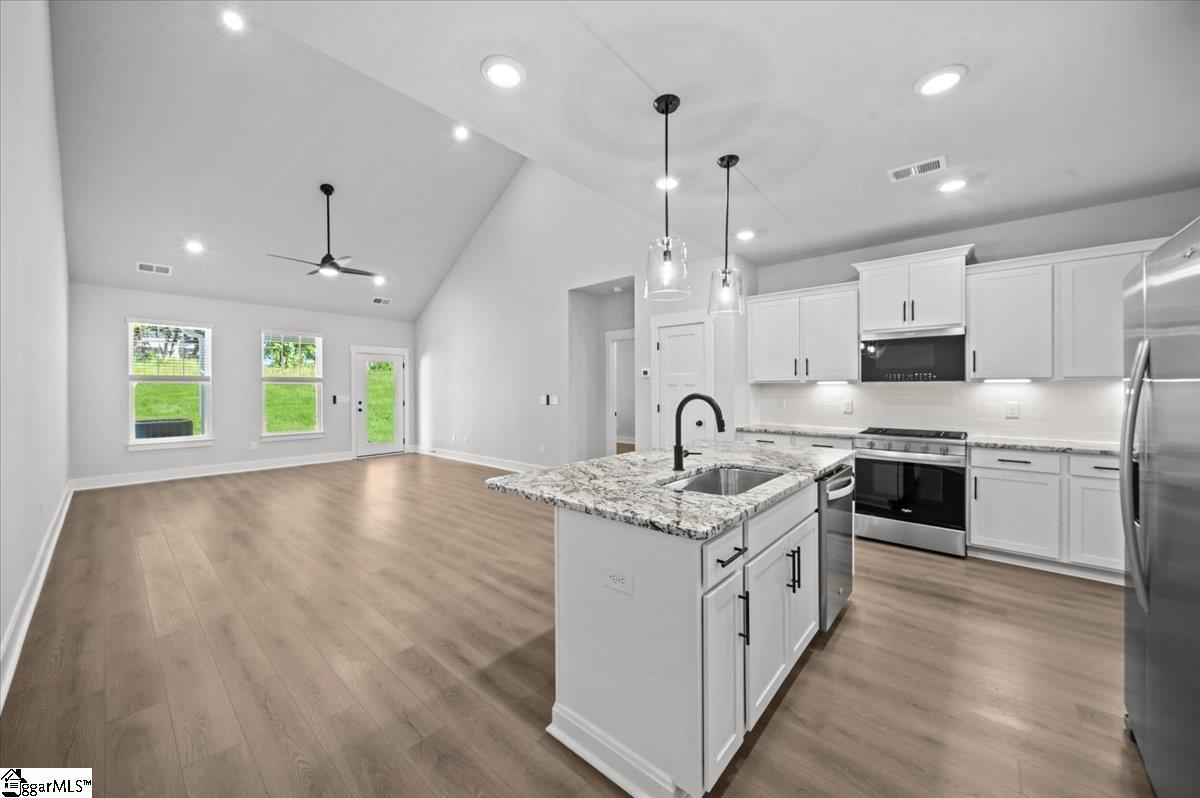 104 Village Creek Drive Anderson, SC 29621