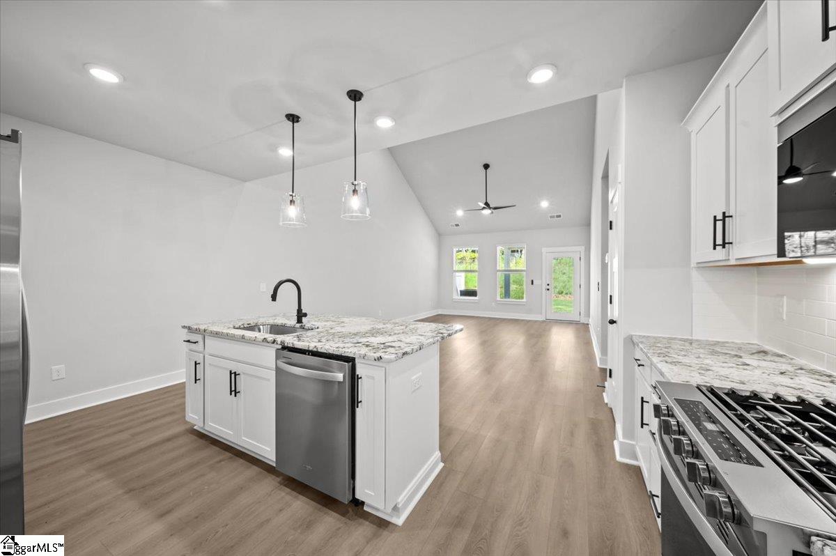 104 Village Creek Drive Anderson, SC 29621