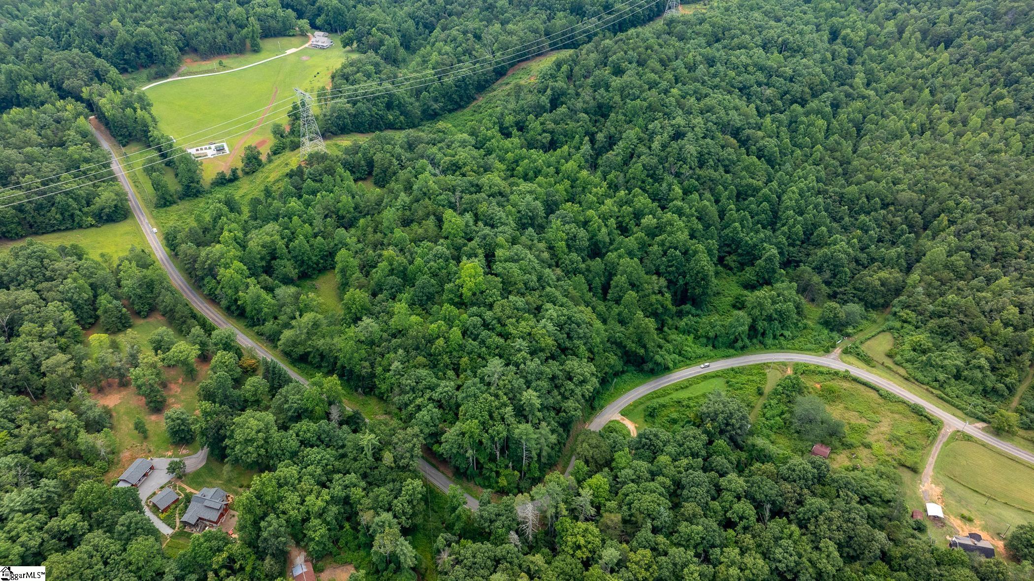 00 Hidden Valley Road Pickens, SC 29671