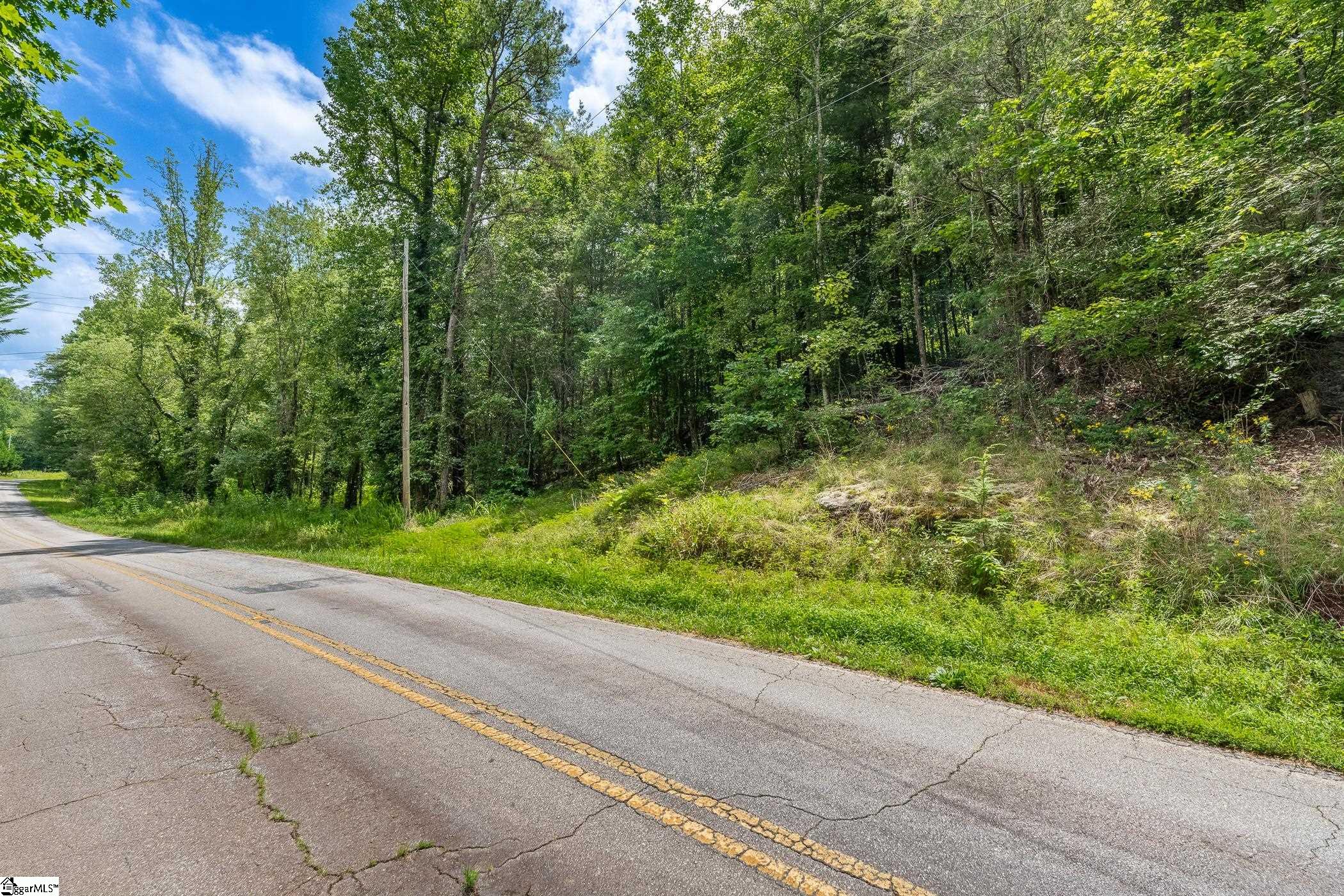 00 Hidden Valley Road Pickens, SC 29671