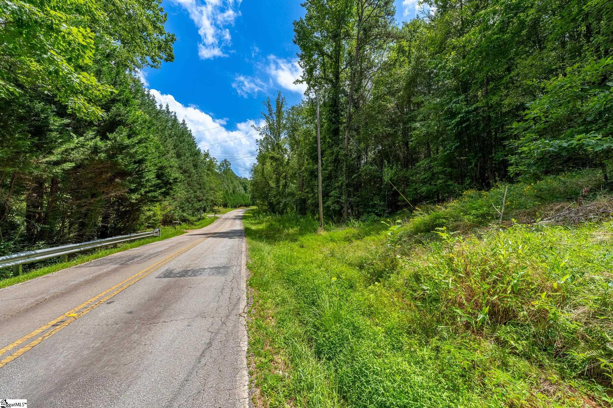 00 Hidden Valley Road Pickens, SC 29671