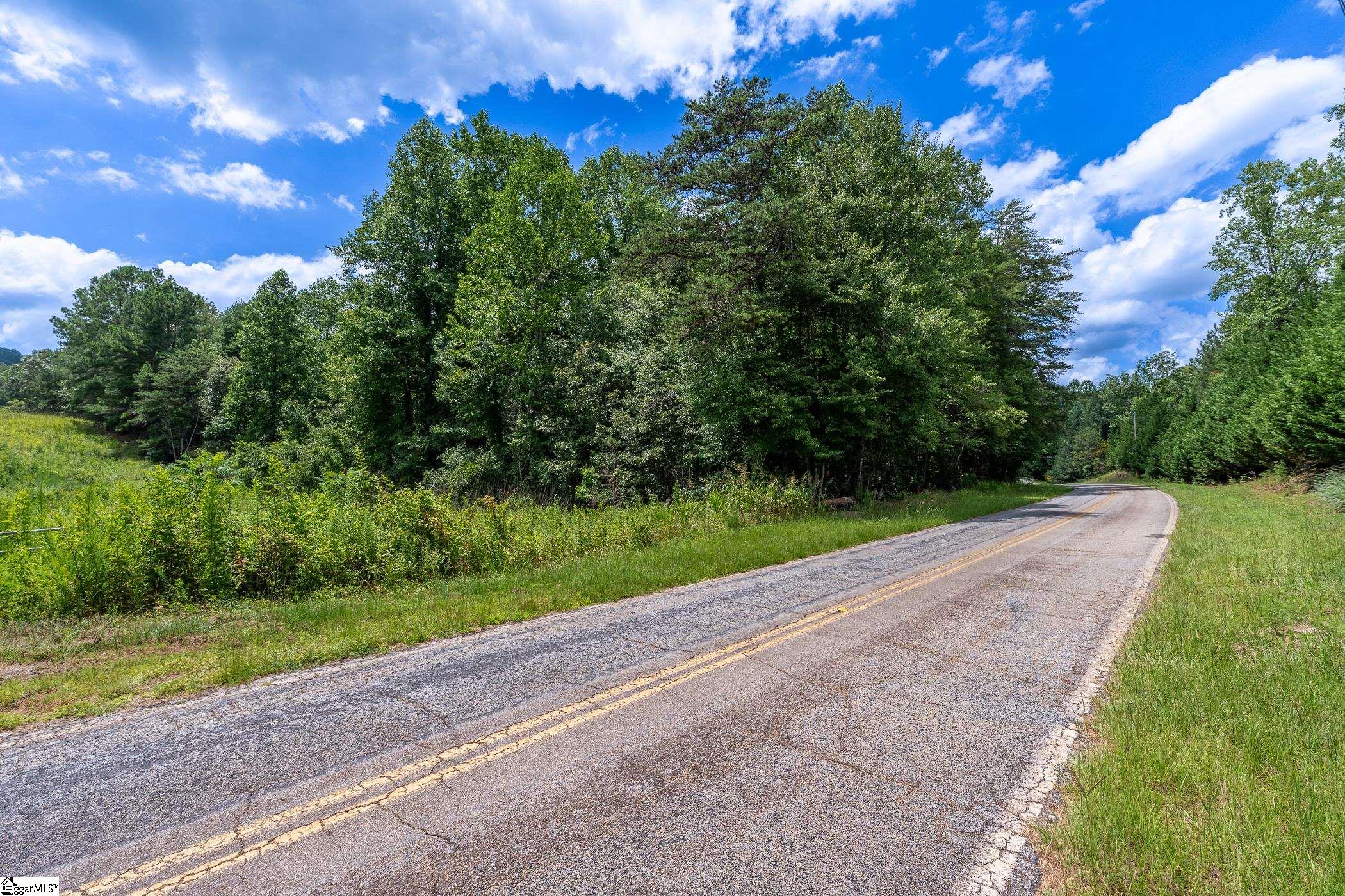 00 Hidden Valley Road Pickens, SC 29671