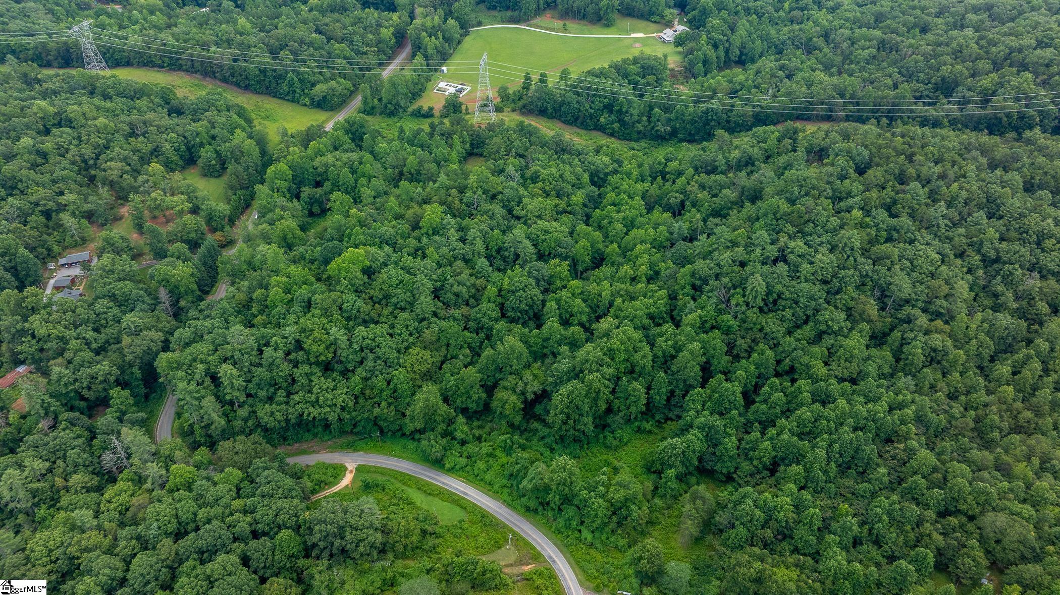 00 Hidden Valley Road Pickens, SC 29671