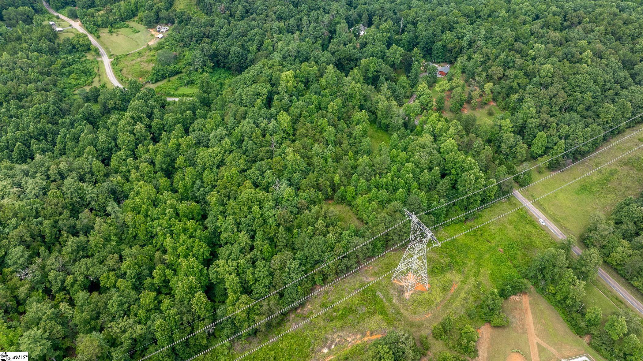 00 Hidden Valley Road Pickens, SC 29671