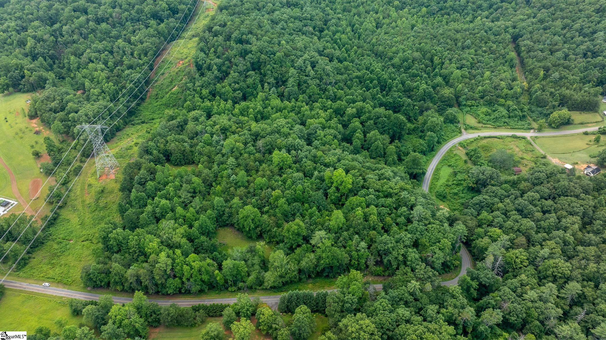 00 Hidden Valley Road Pickens, SC 29671