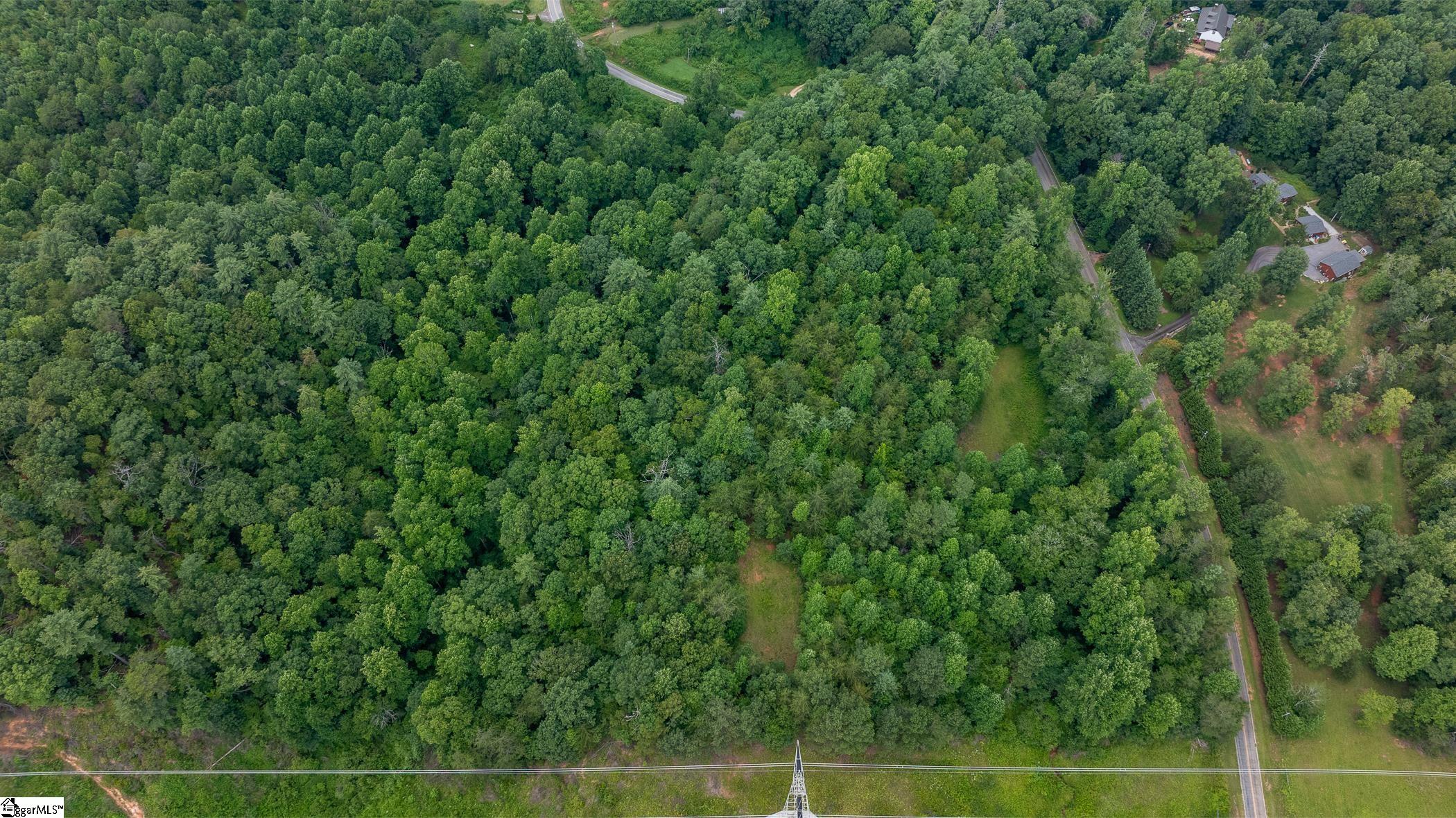 00 Hidden Valley Road Pickens, SC 29671