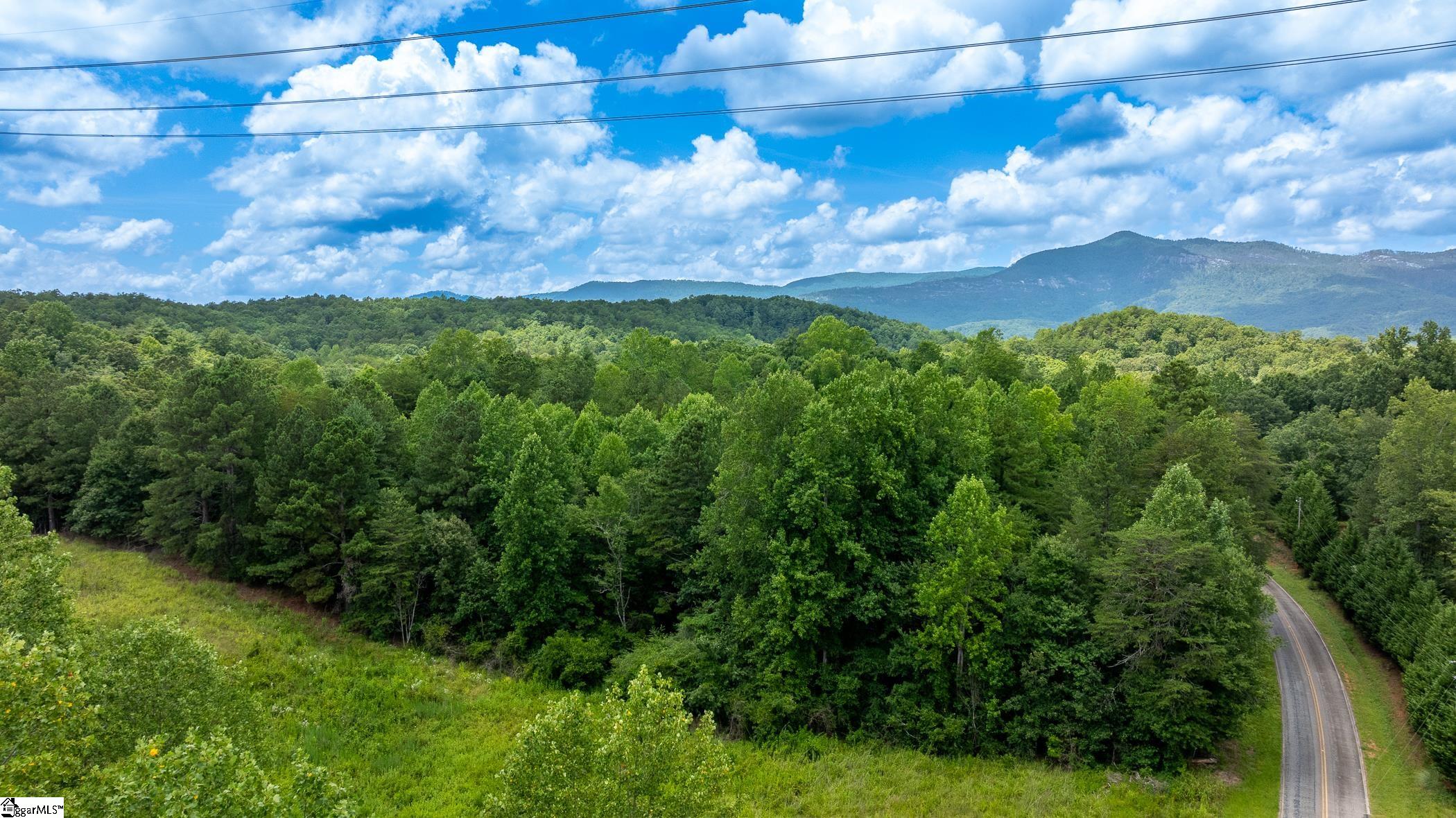 00 Hidden Valley Road Pickens, SC 29671
