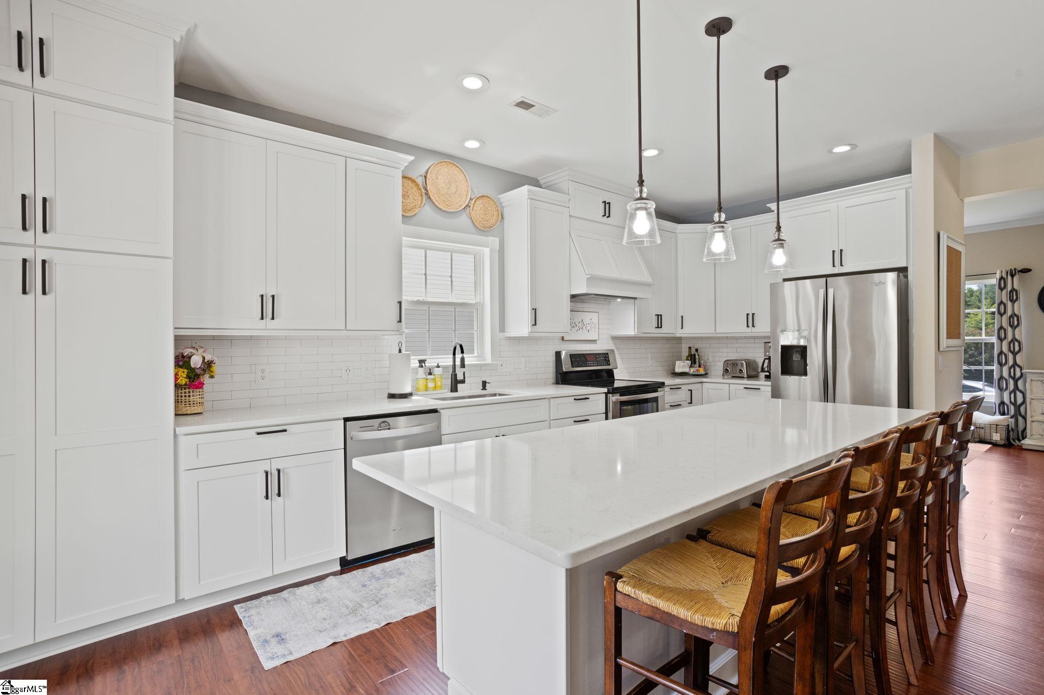 25 Mountain Rose Court Simpsonville, SC 29681