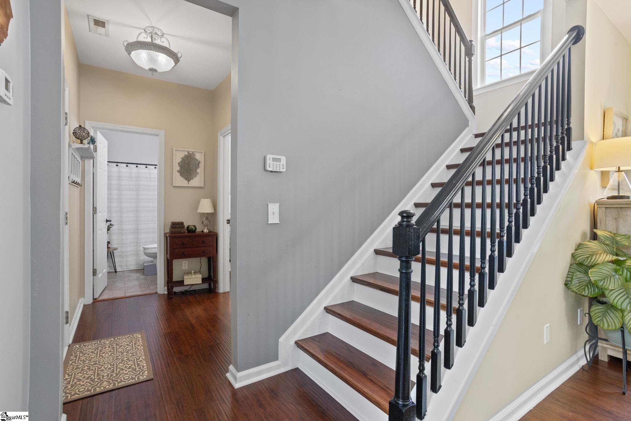 25 Mountain Rose Court Simpsonville, SC 29681