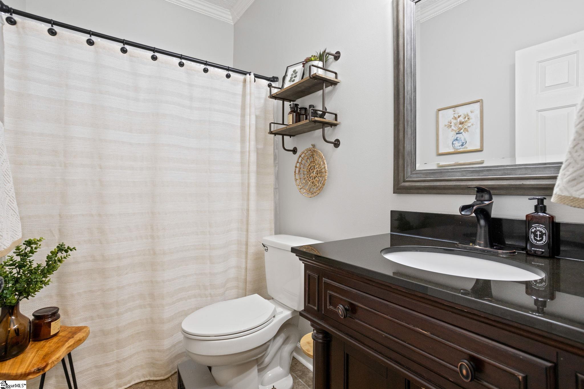 25 Mountain Rose Court Simpsonville, SC 29681