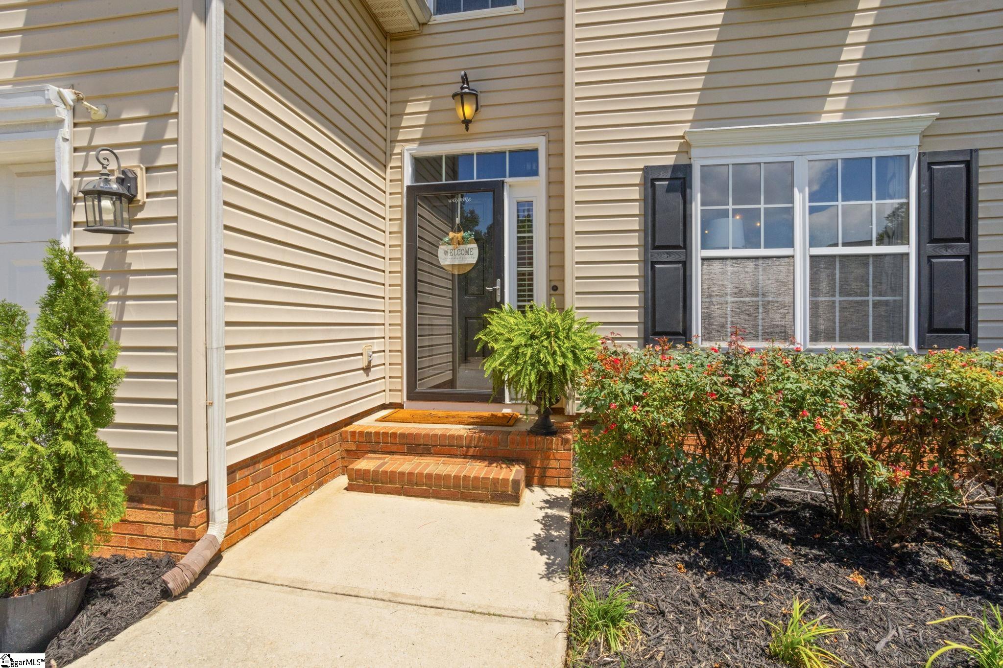 25 Mountain Rose Court Simpsonville, SC 29681