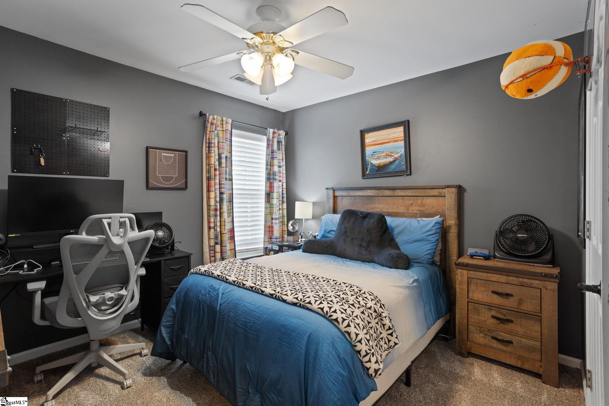 25 Mountain Rose Court Simpsonville, SC 29681