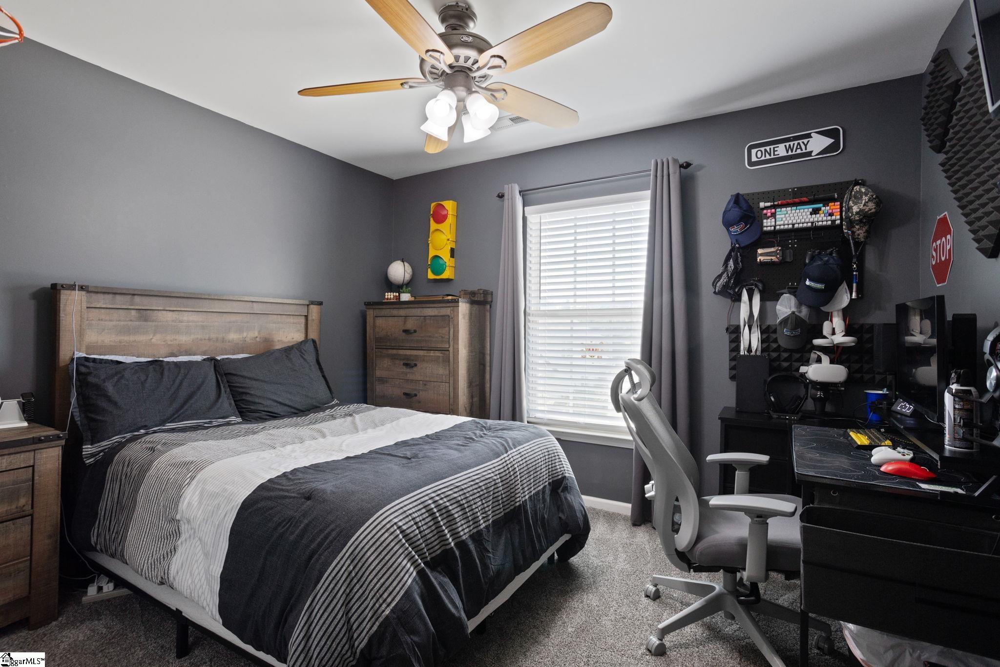 25 Mountain Rose Court Simpsonville, SC 29681