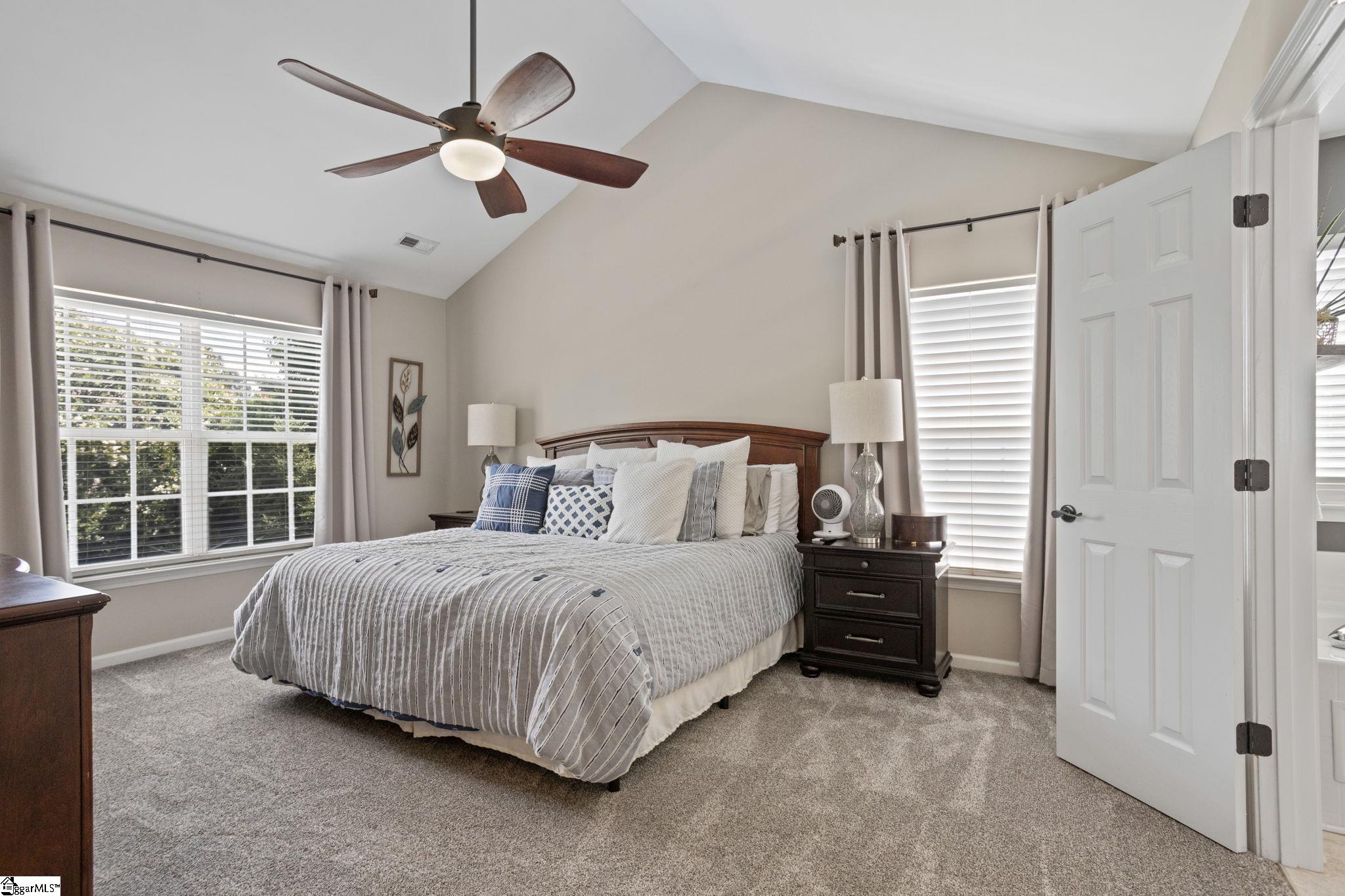 25 Mountain Rose Court Simpsonville, SC 29681