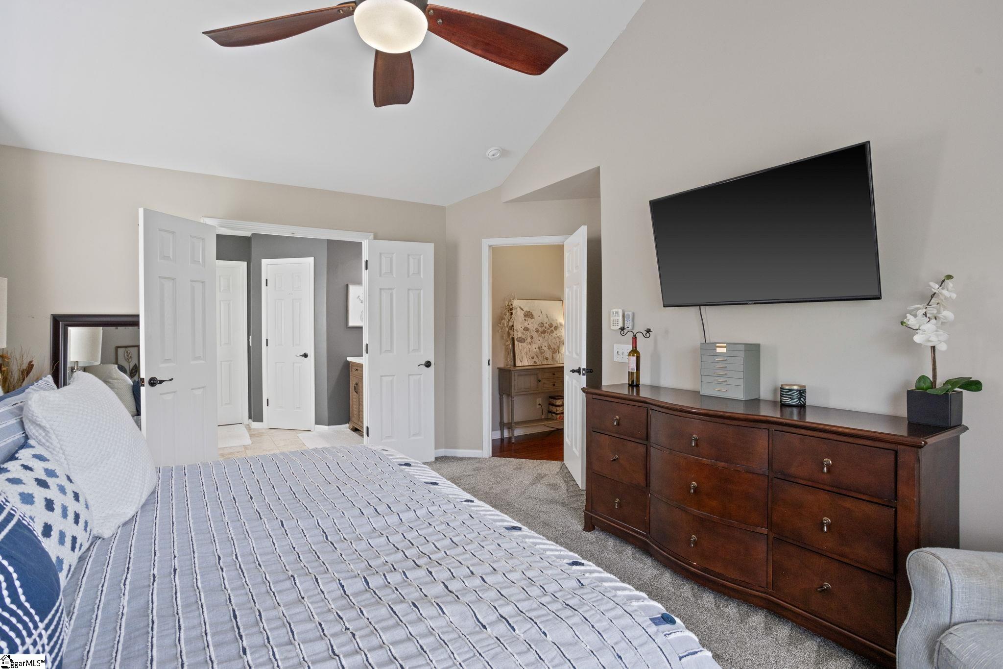 25 Mountain Rose Court Simpsonville, SC 29681