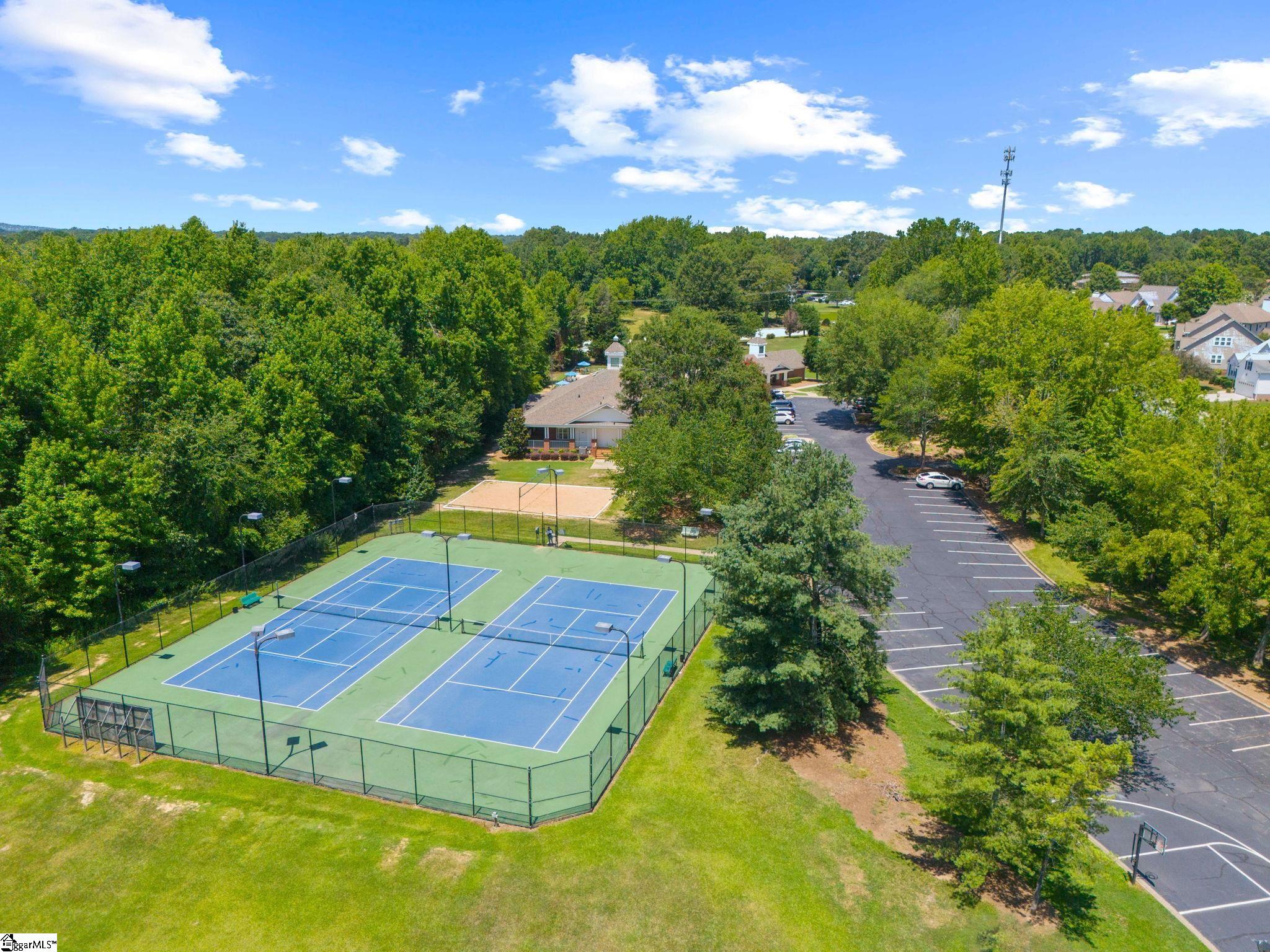 25 Mountain Rose Court Simpsonville, SC 29681