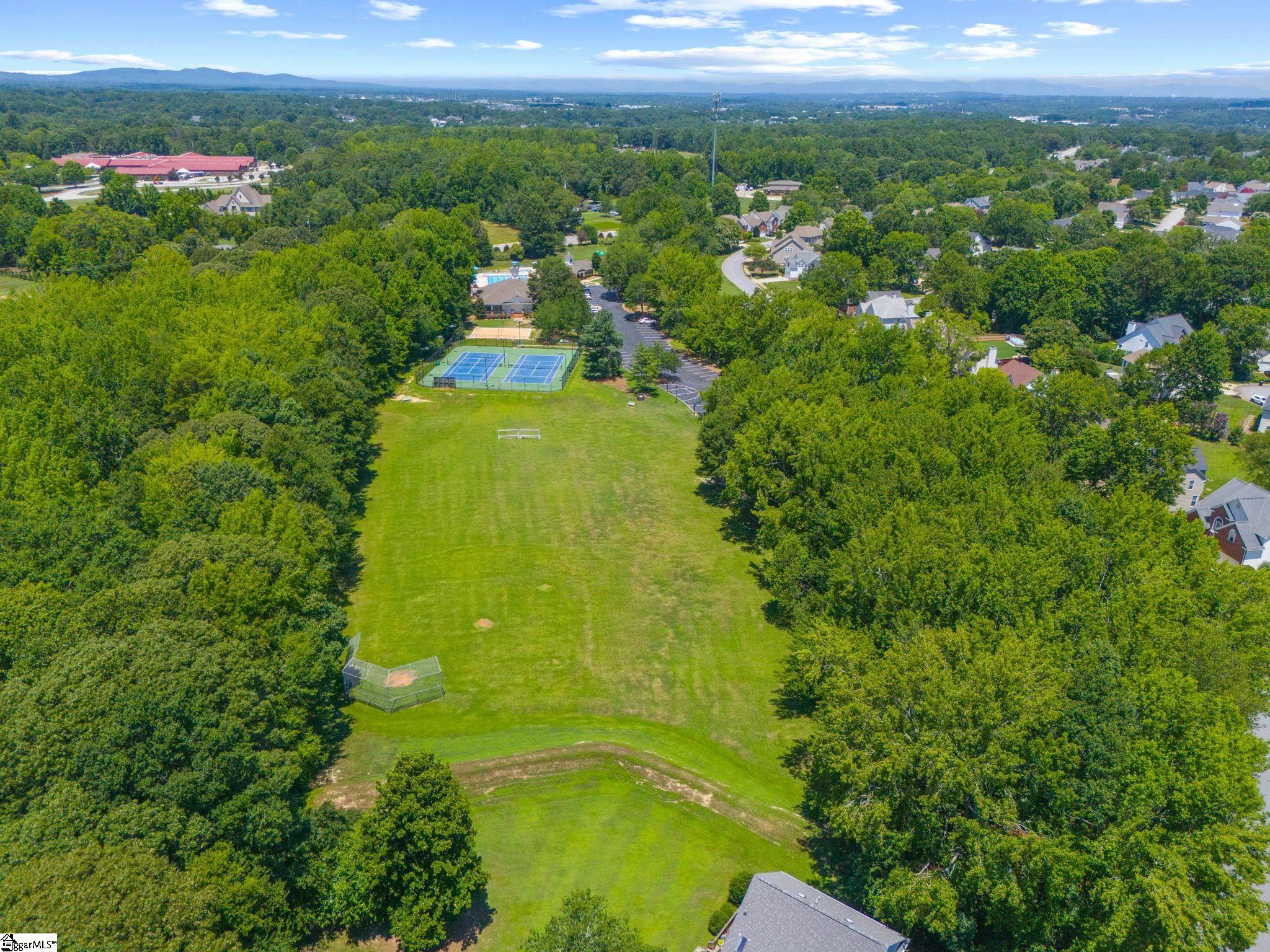 25 Mountain Rose Court Simpsonville, SC 29681