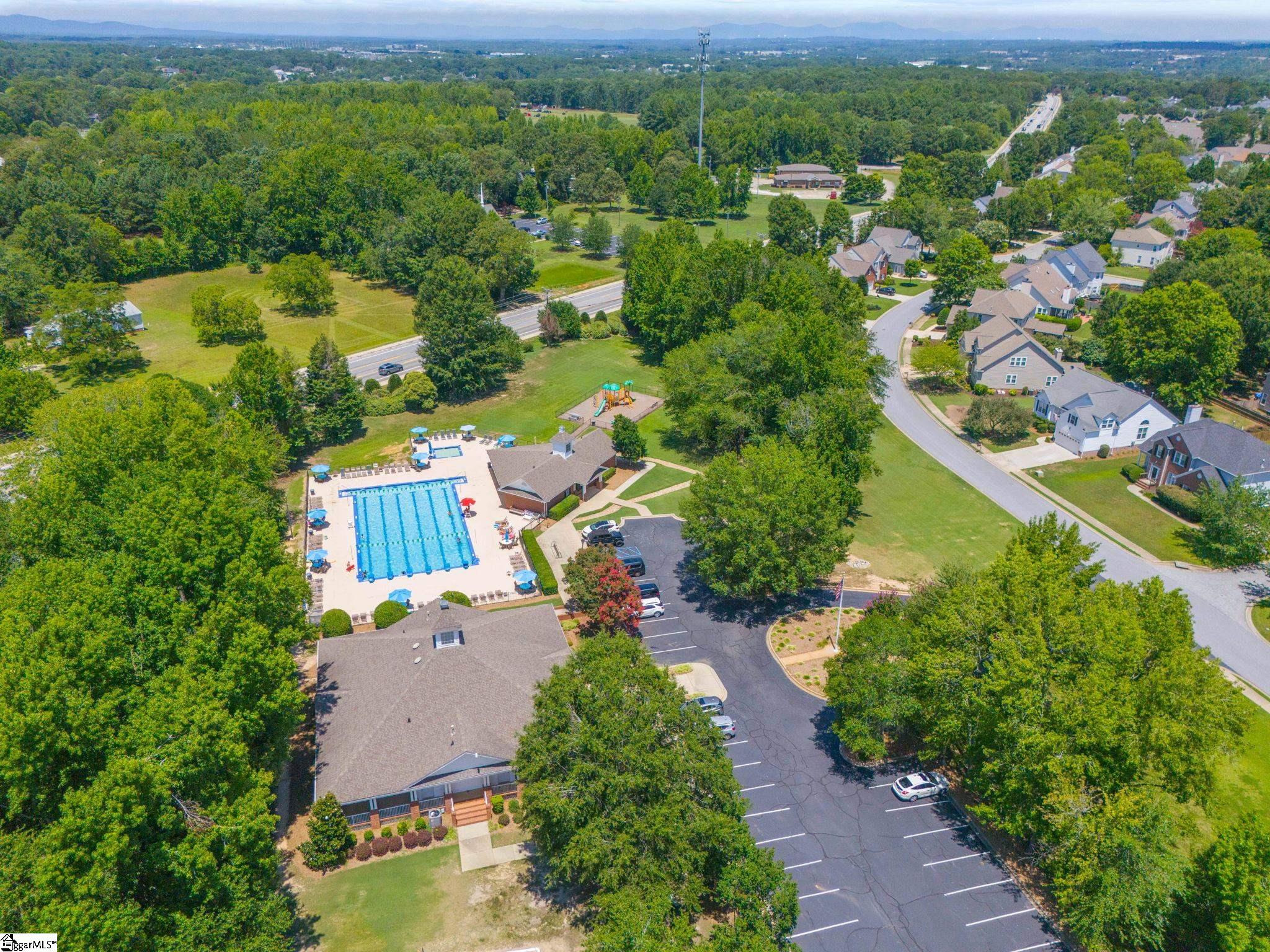 25 Mountain Rose Court Simpsonville, SC 29681