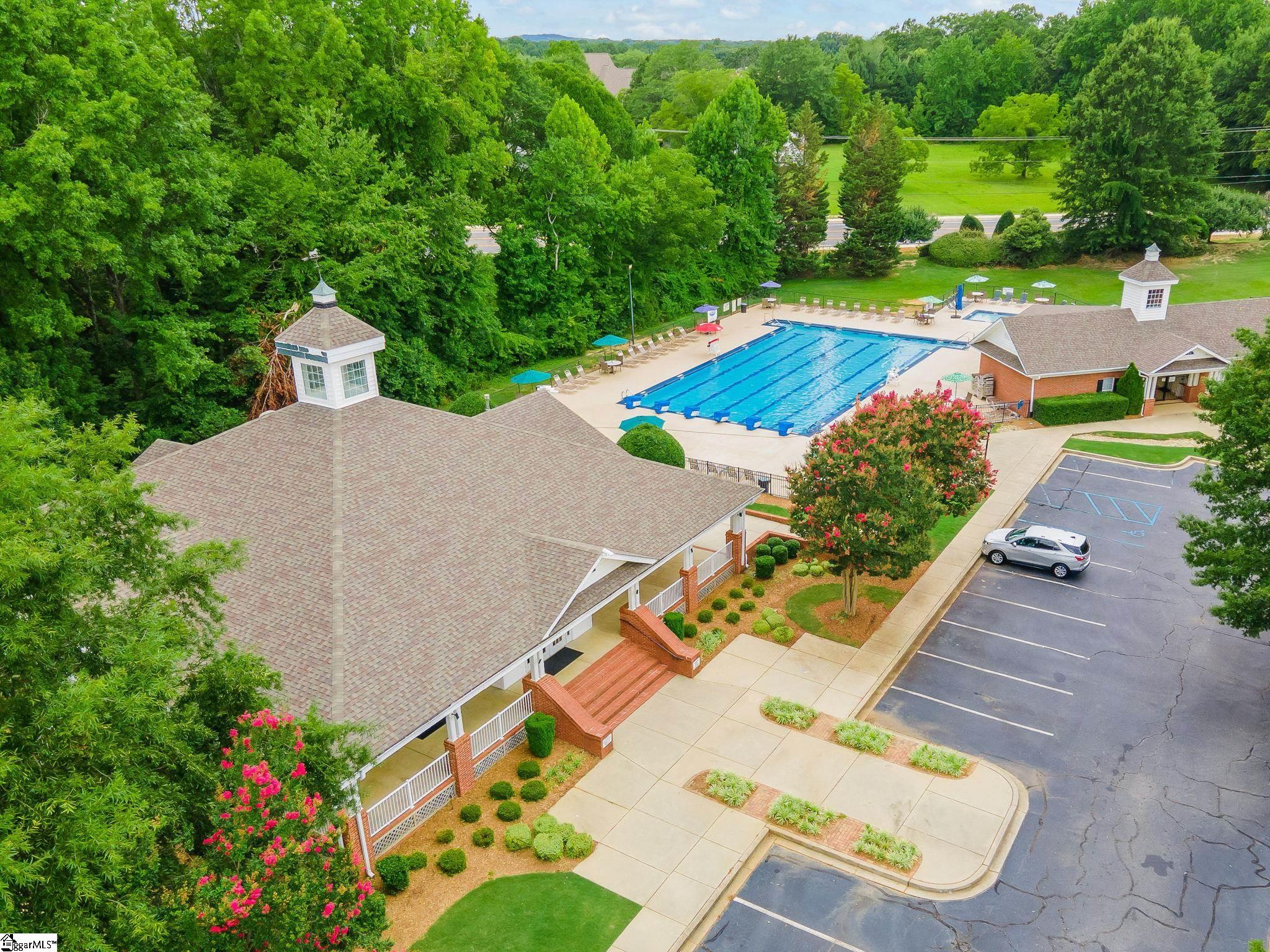 25 Mountain Rose Court Simpsonville, SC 29681
