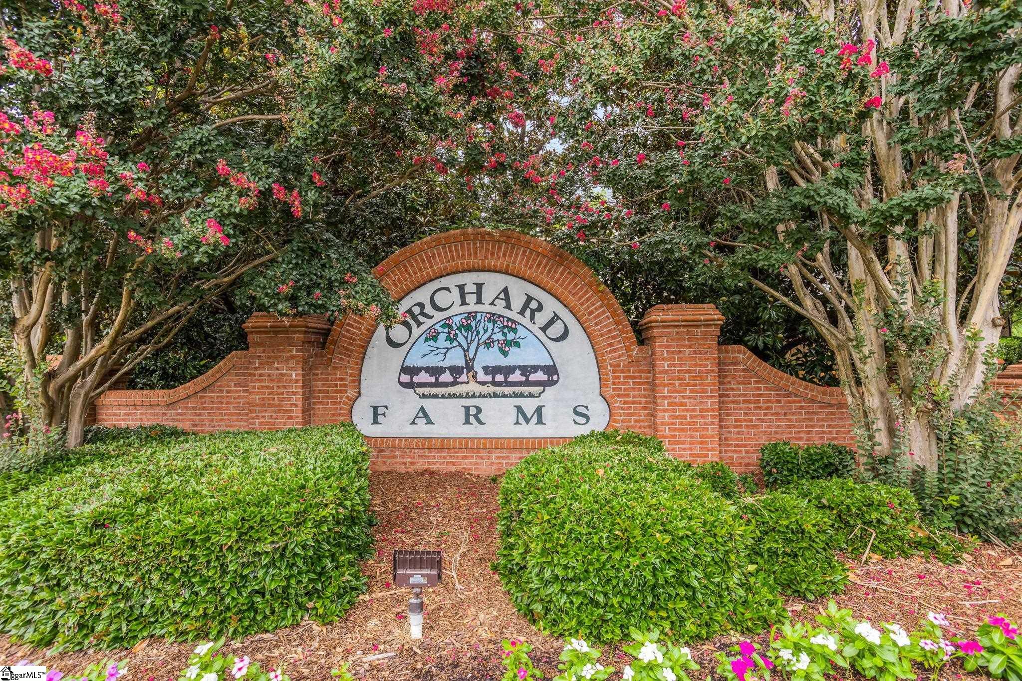 25 Mountain Rose Court Simpsonville, SC 29681