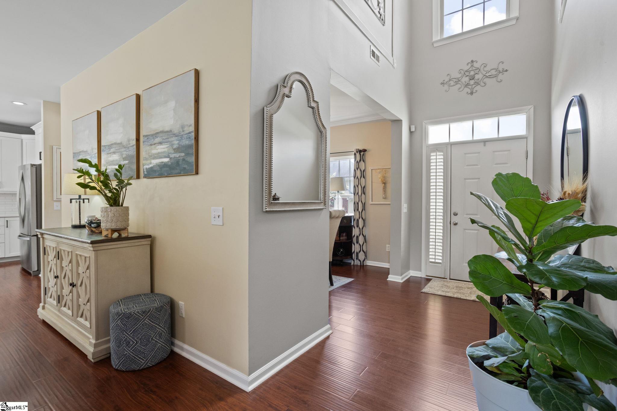 25 Mountain Rose Court Simpsonville, SC 29681