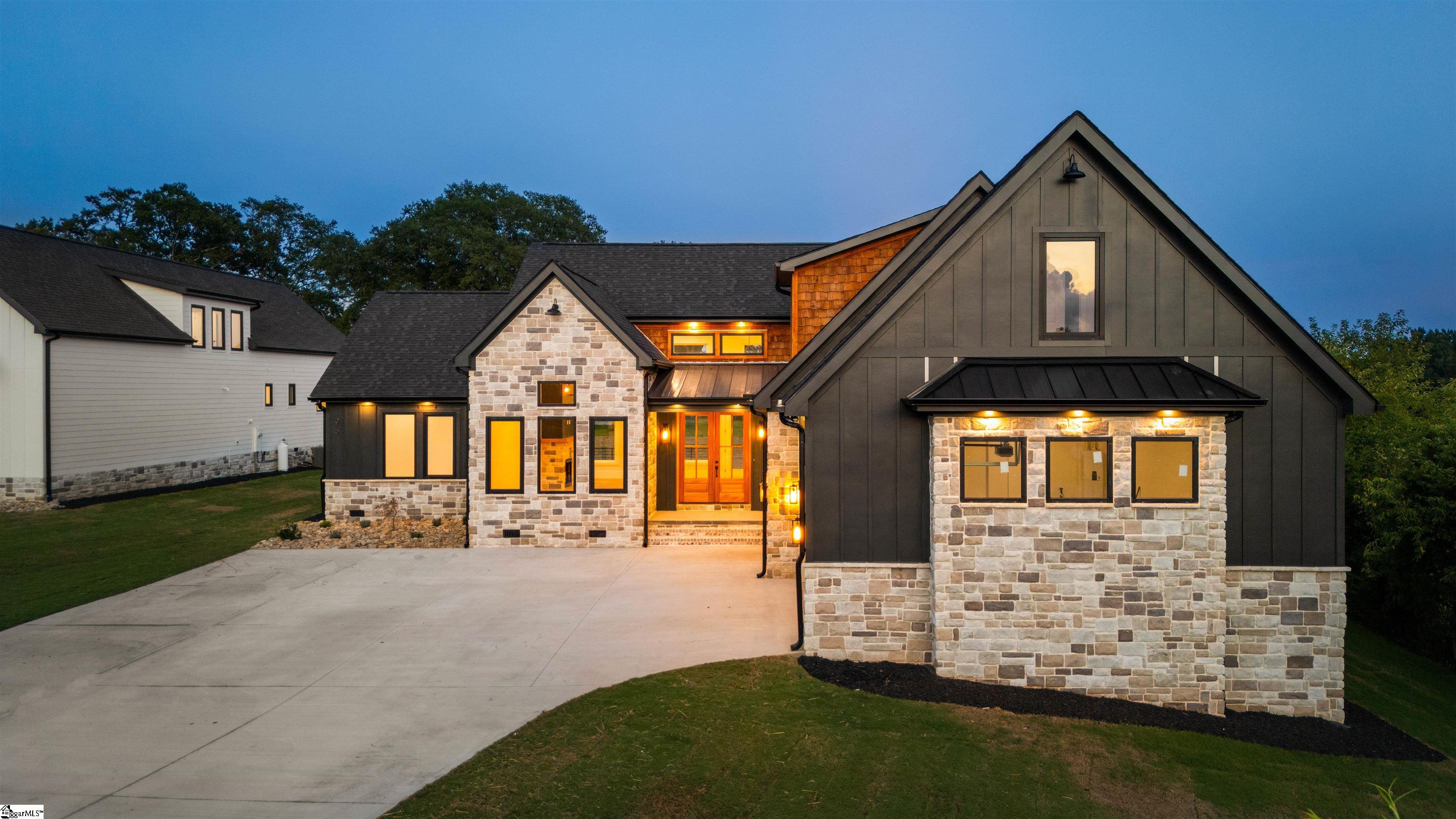 1010 Hickory Hollow Road Inman, SC 29349
