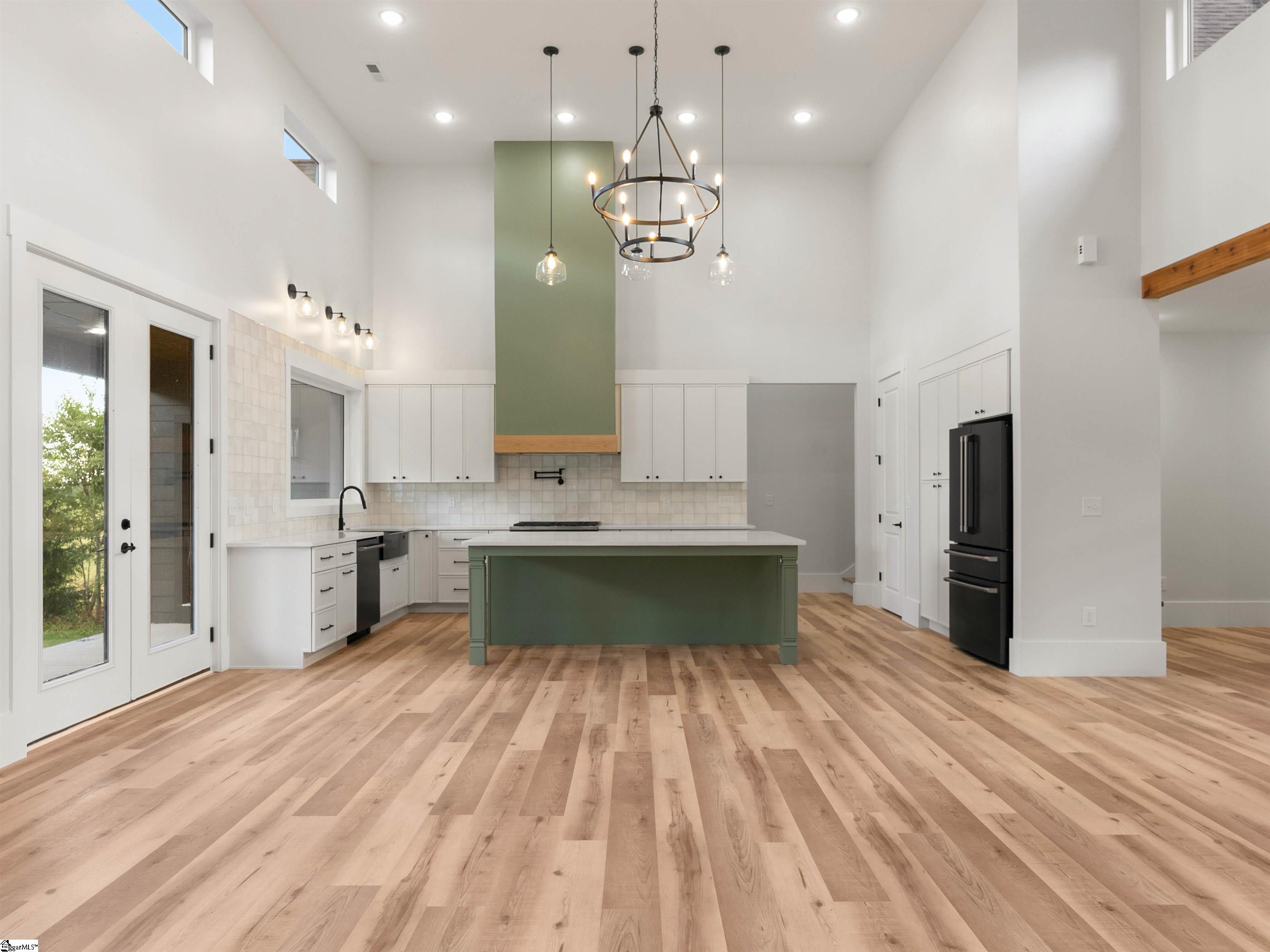 1010 Hickory Hollow Road Inman, SC 29349