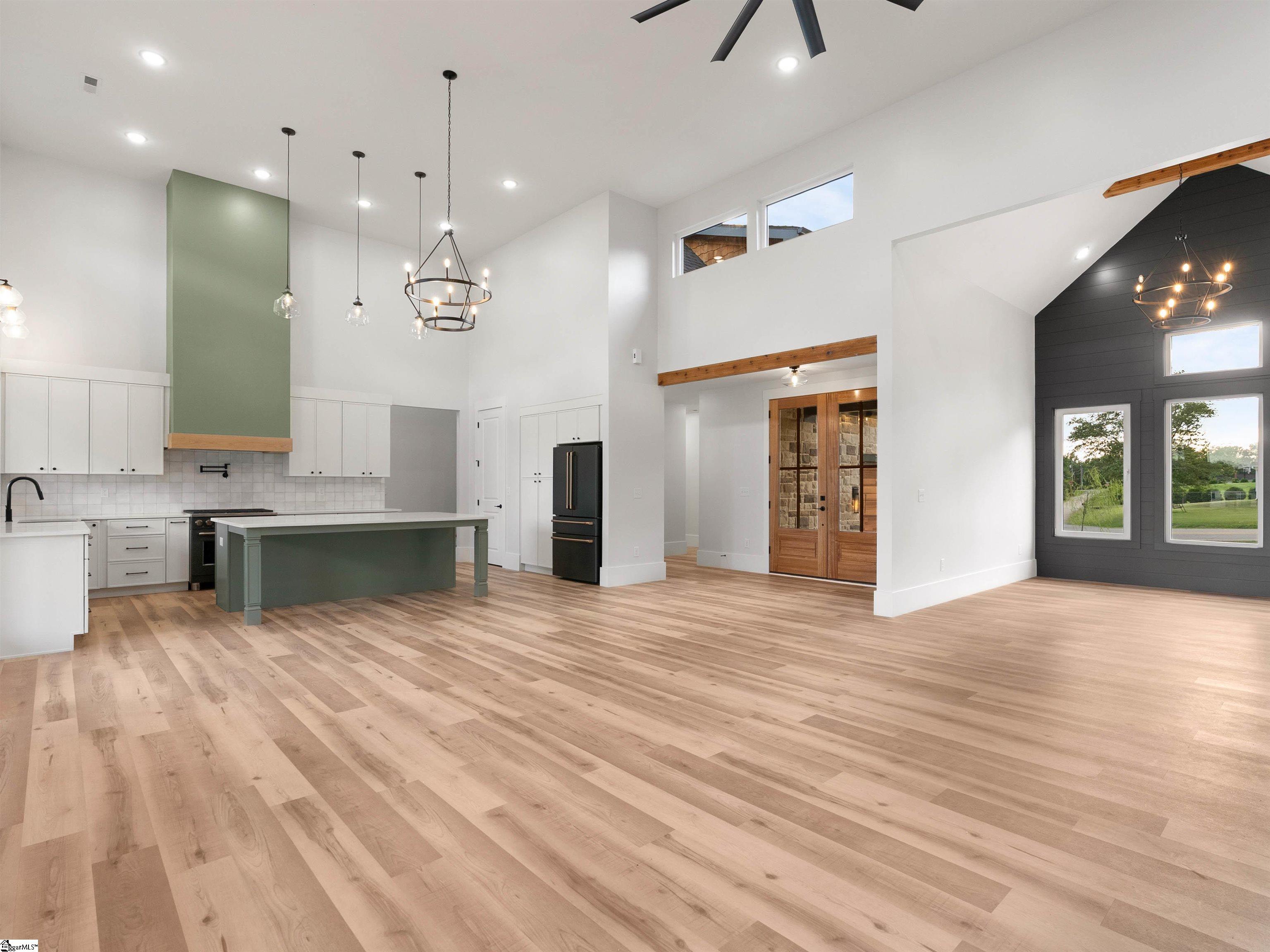 1010 Hickory Hollow Road Inman, SC 29349