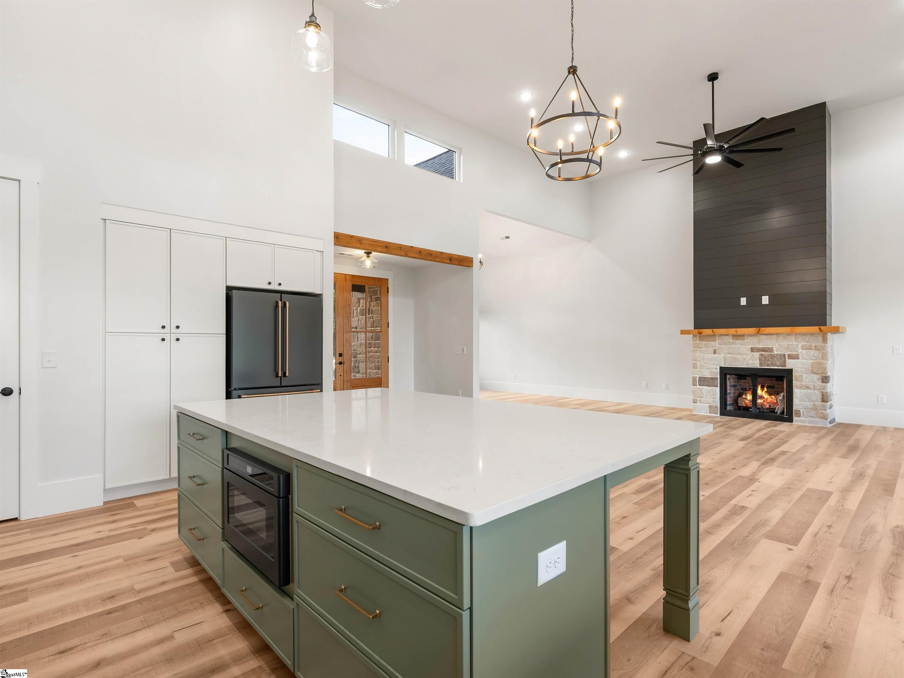 1010 Hickory Hollow Road Inman, SC 29349