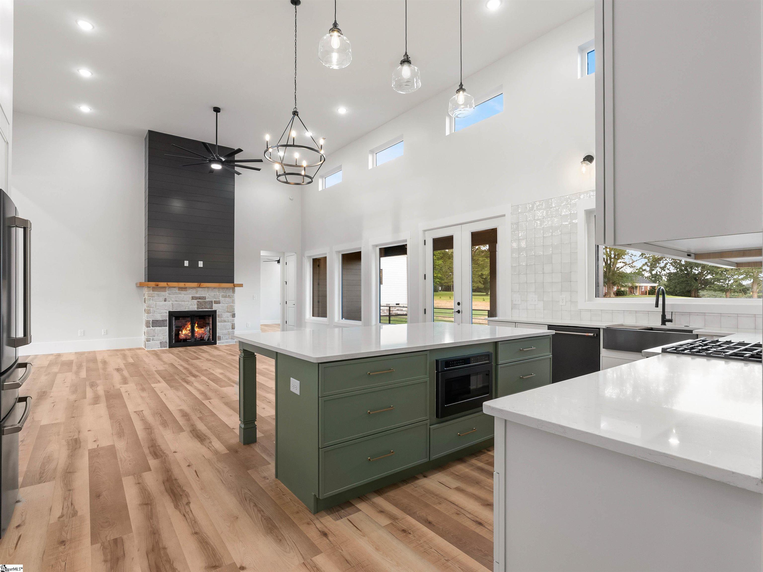 1010 Hickory Hollow Road Inman, SC 29349