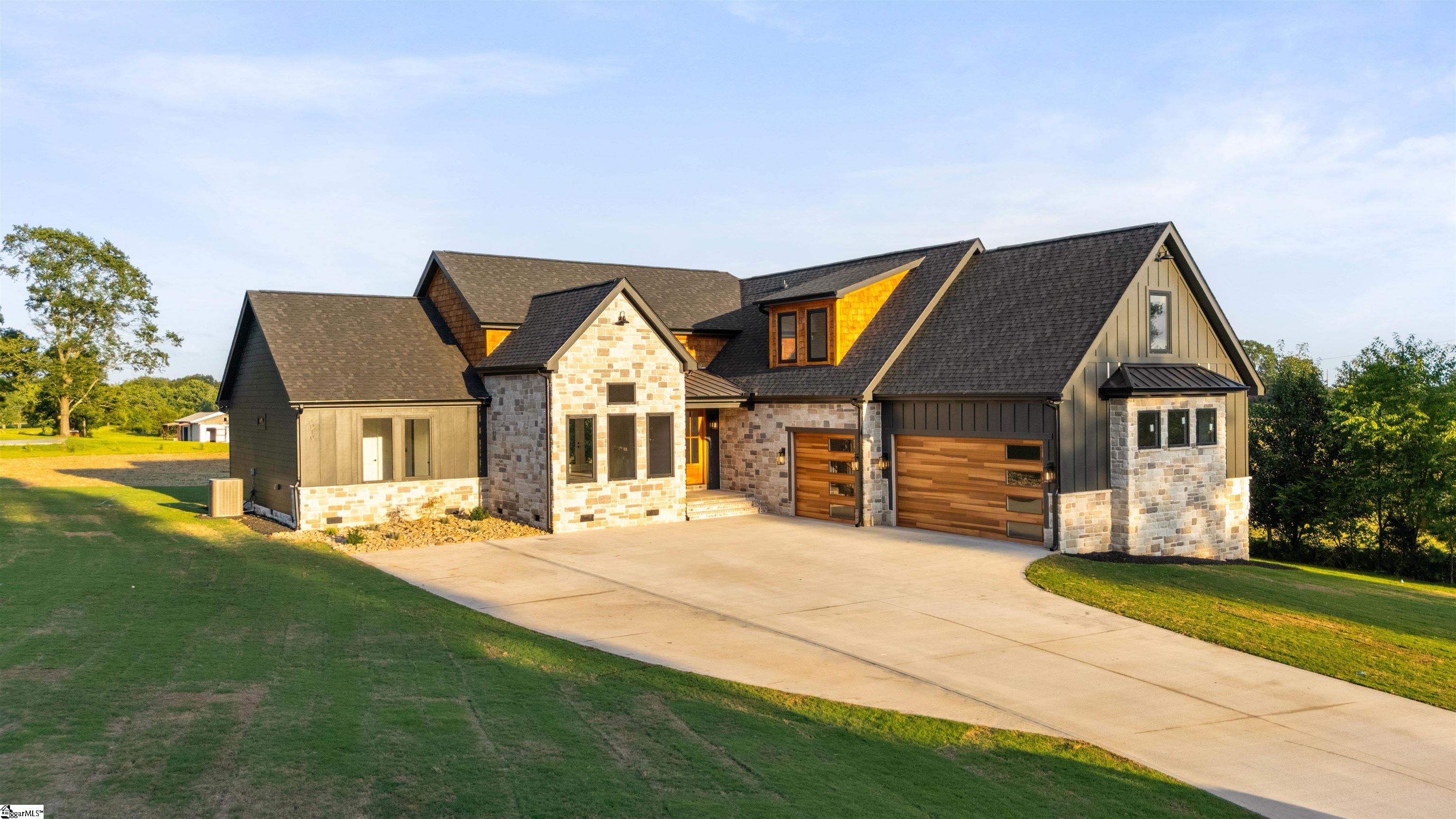 1010 Hickory Hollow Road Inman, SC 29349