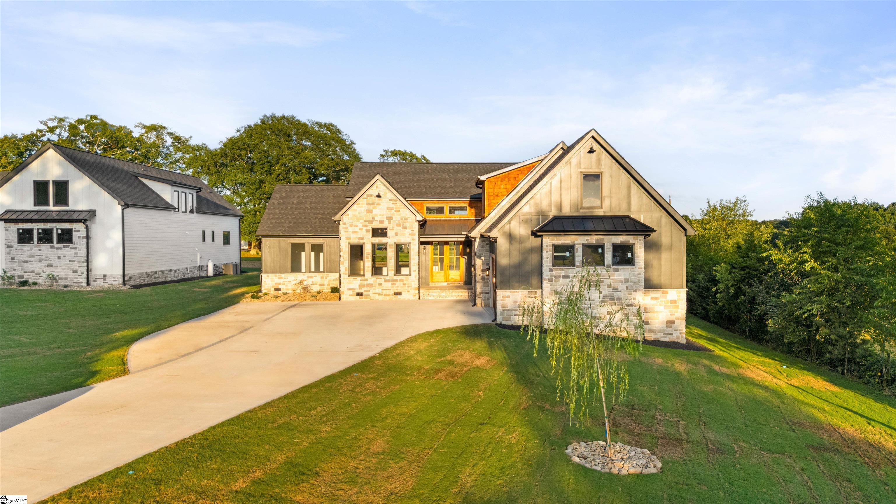 1010 Hickory Hollow Road Inman, SC 29349