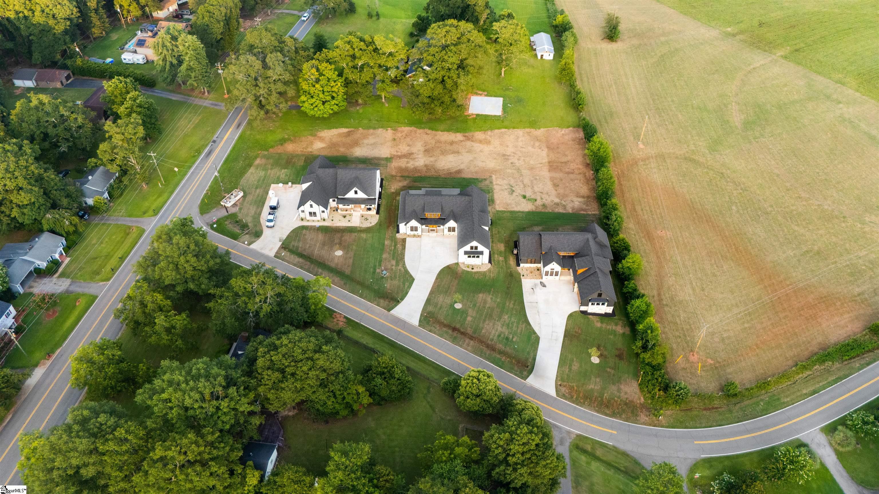 1010 Hickory Hollow Road Inman, SC 29349