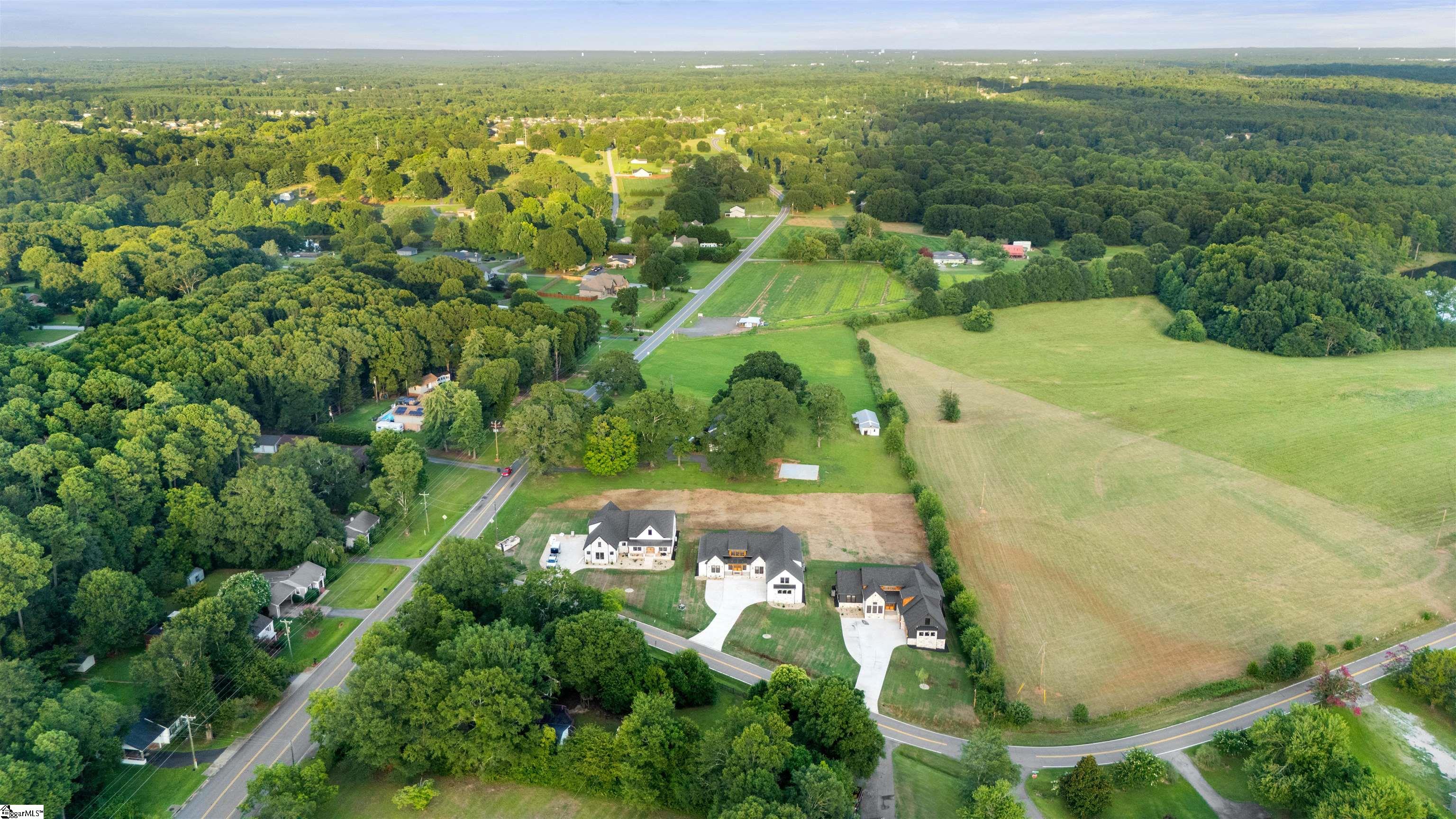 1010 Hickory Hollow Road Inman, SC 29349