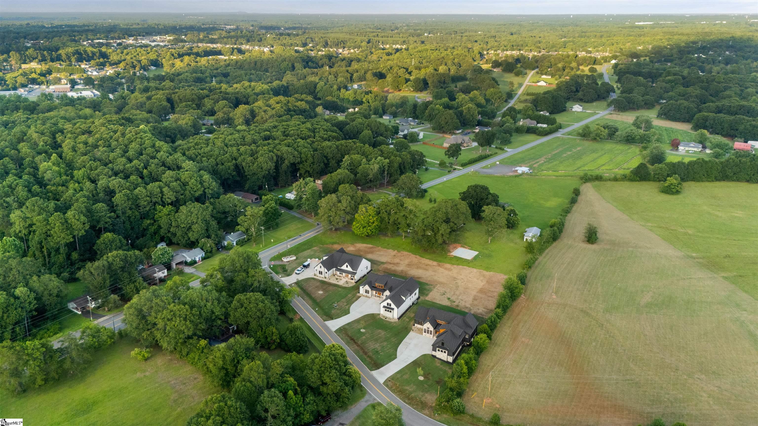 1010 Hickory Hollow Road Inman, SC 29349