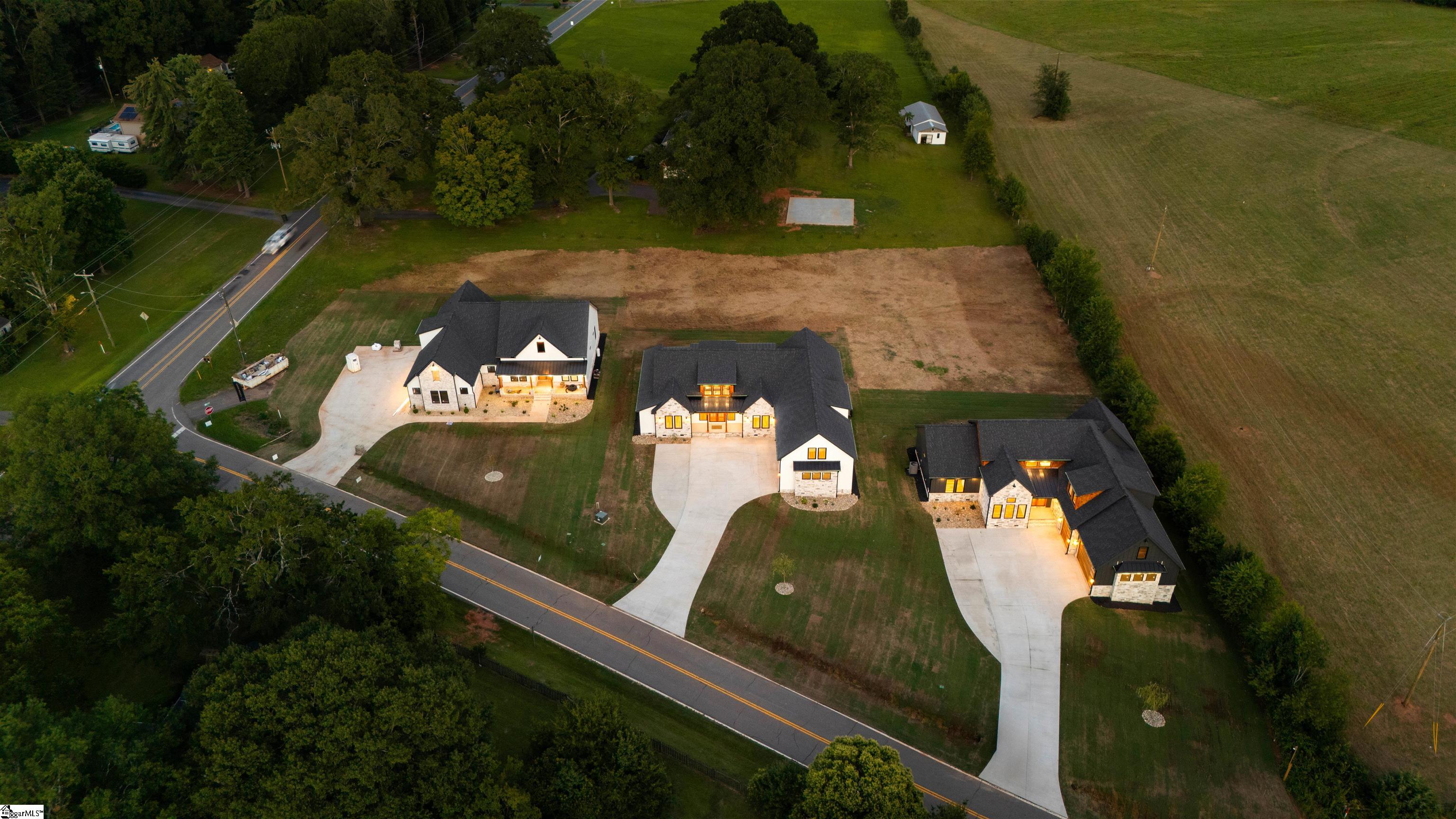 1010 Hickory Hollow Road Inman, SC 29349