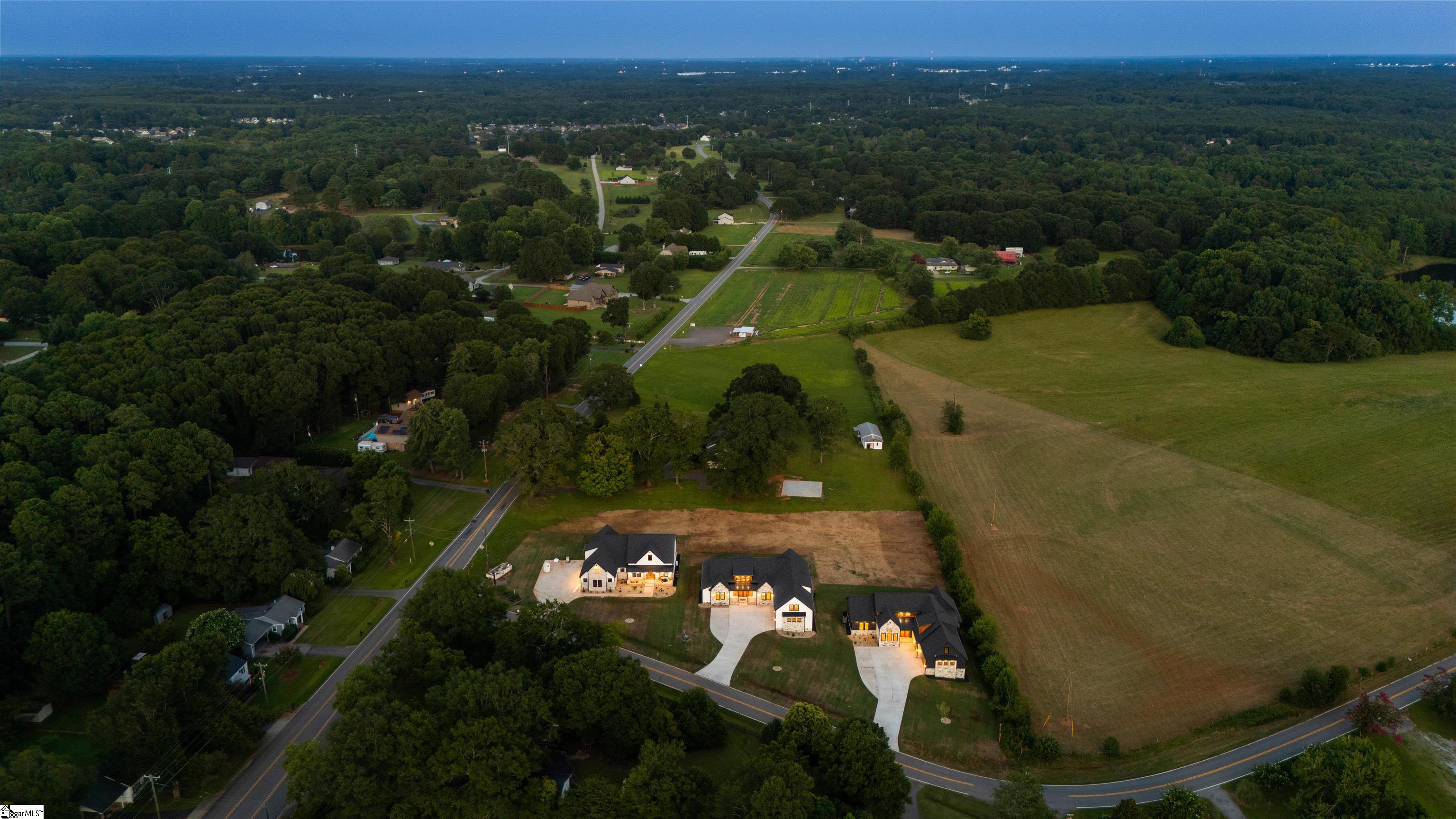 1010 Hickory Hollow Road Inman, SC 29349