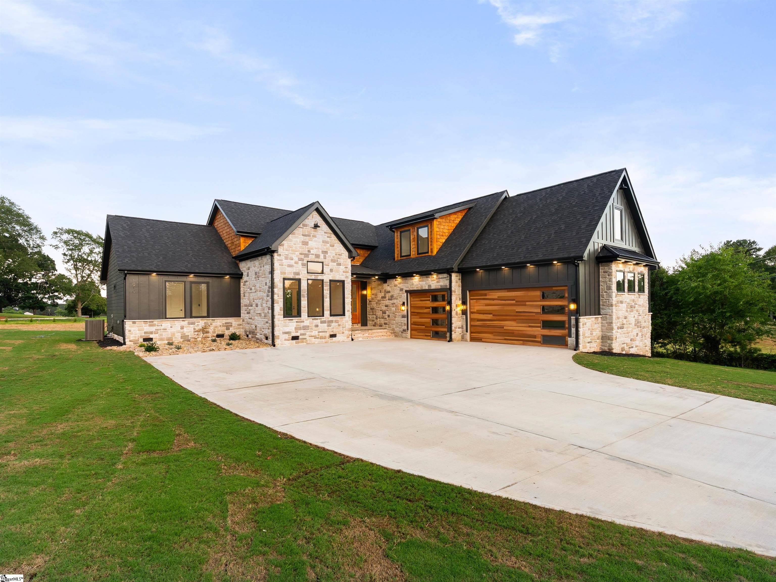1010 Hickory Hollow Road Inman, SC 29349