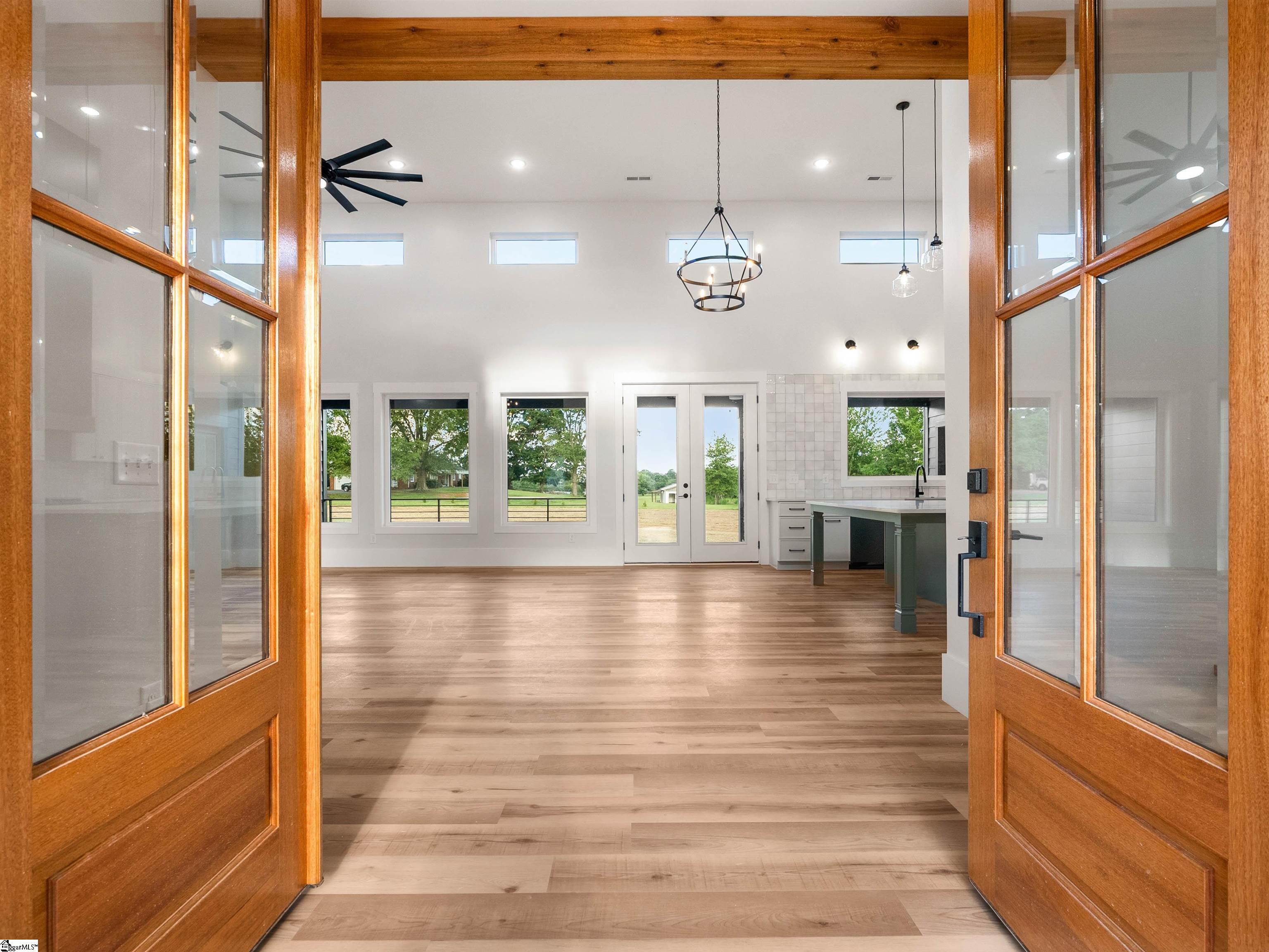 1010 Hickory Hollow Road Inman, SC 29349
