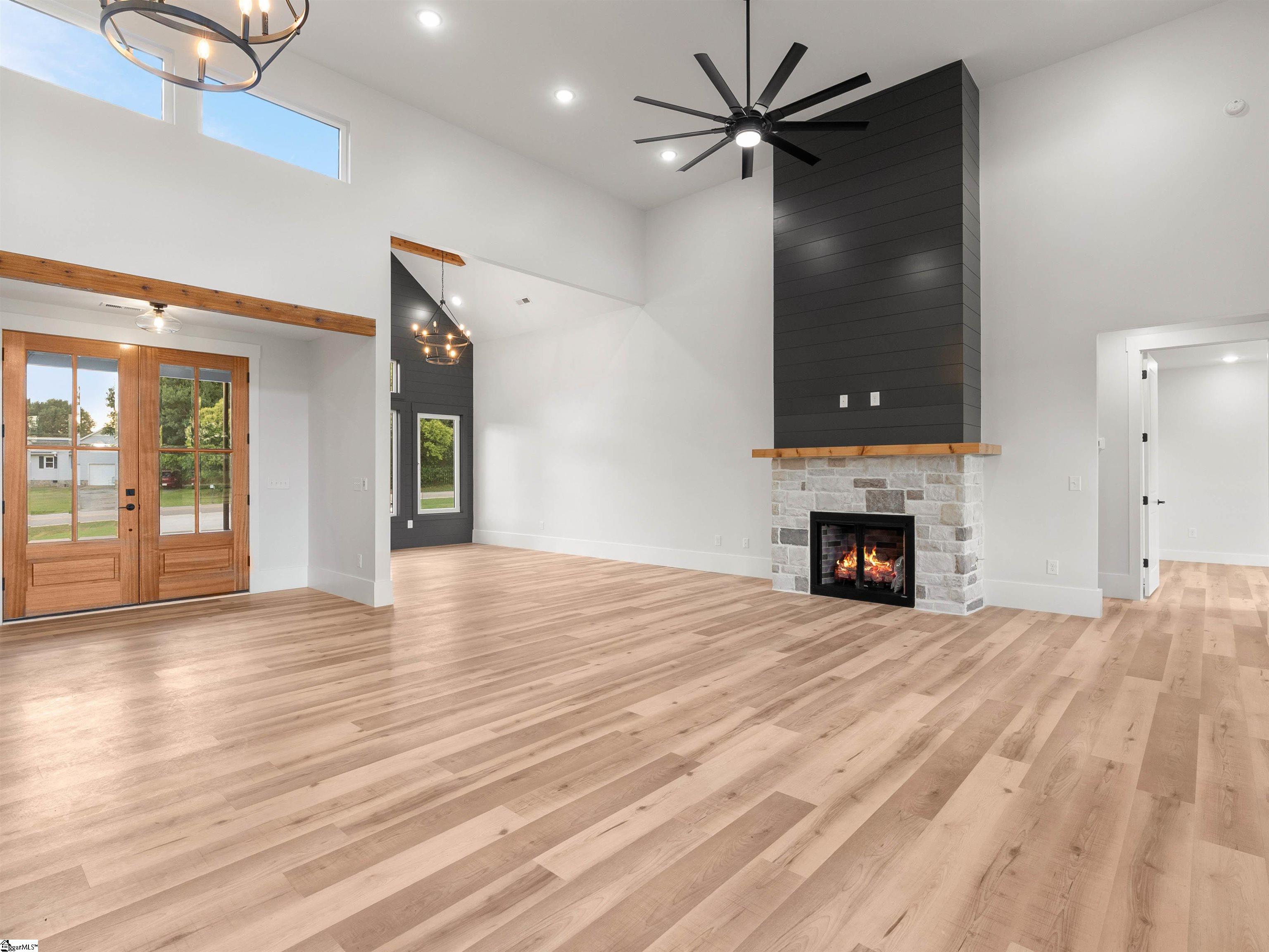 1010 Hickory Hollow Road Inman, SC 29349