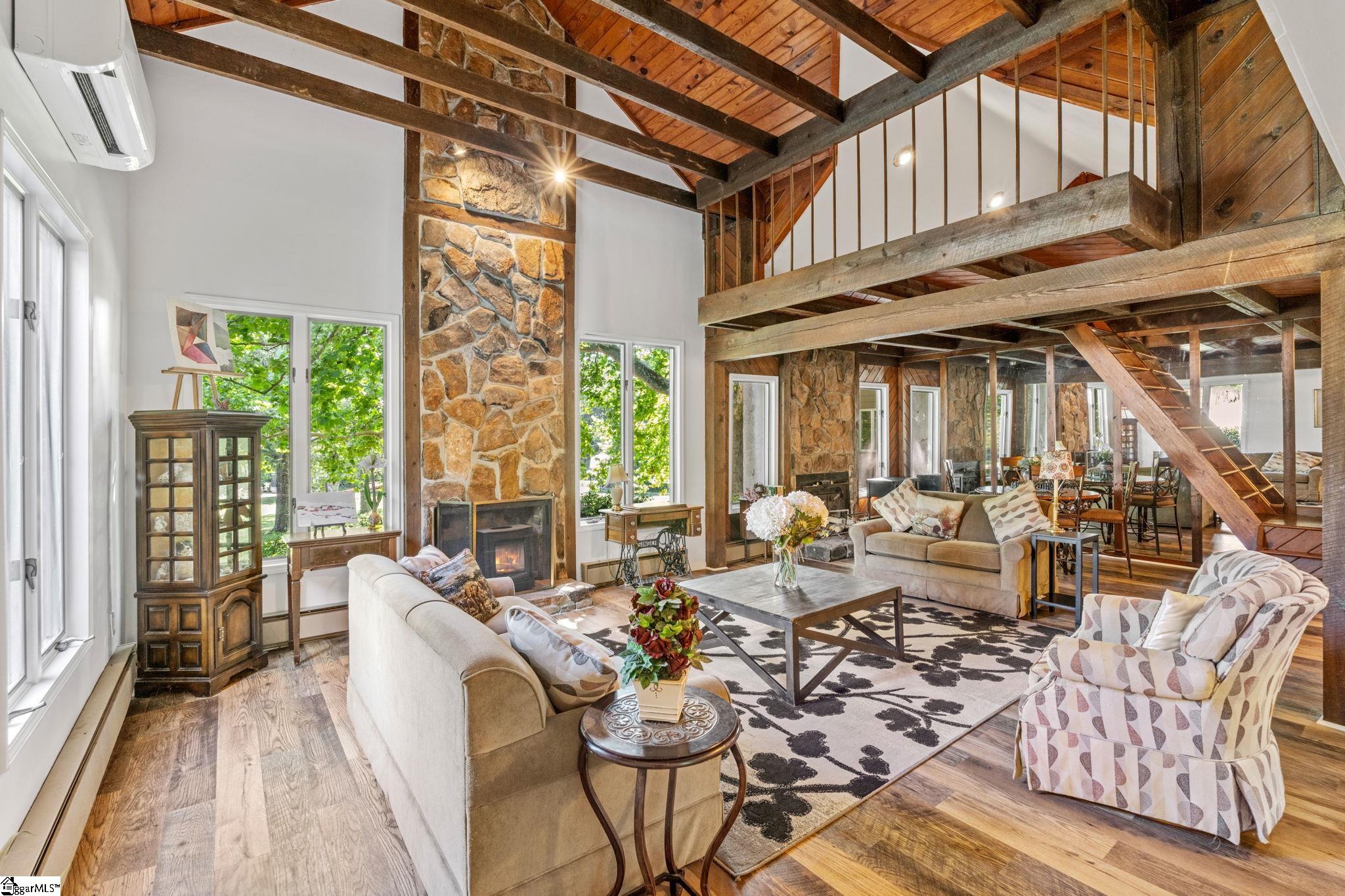 200 Chenault Road Townville, SC 29689