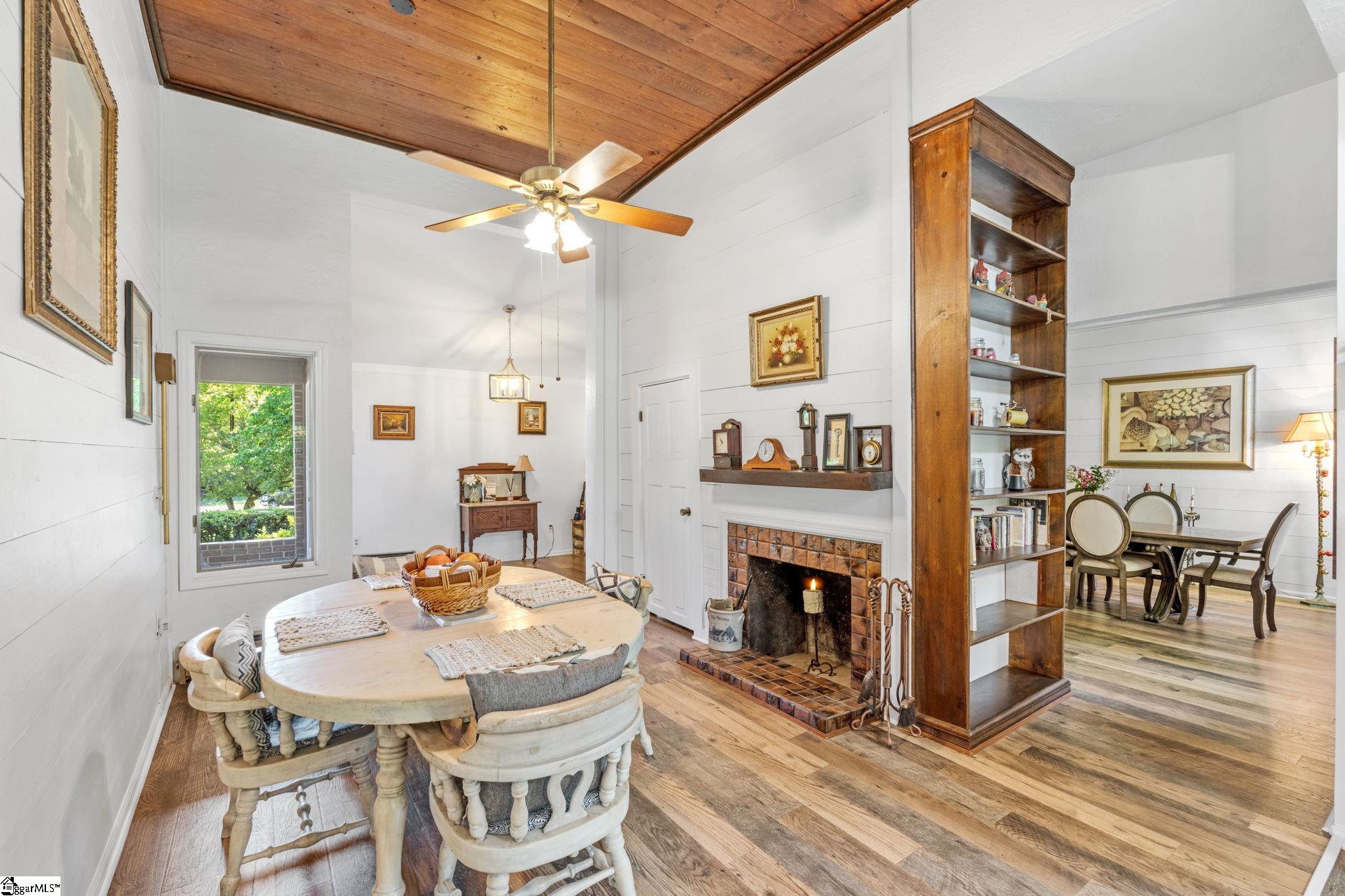 200 Chenault Road Townville, SC 29689