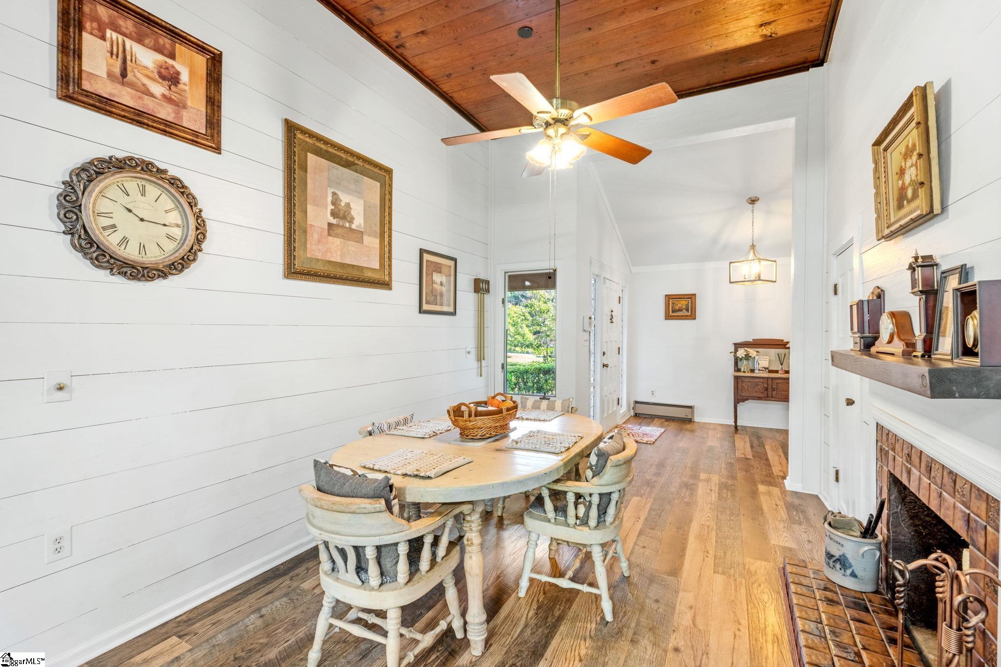 200 Chenault Road Townville, SC 29689