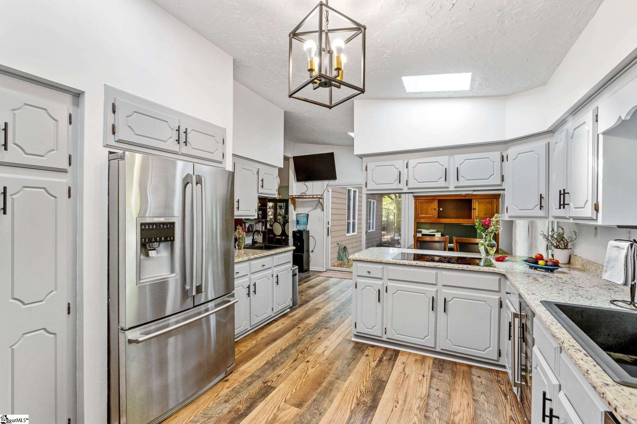 200 Chenault Road Townville, SC 29689