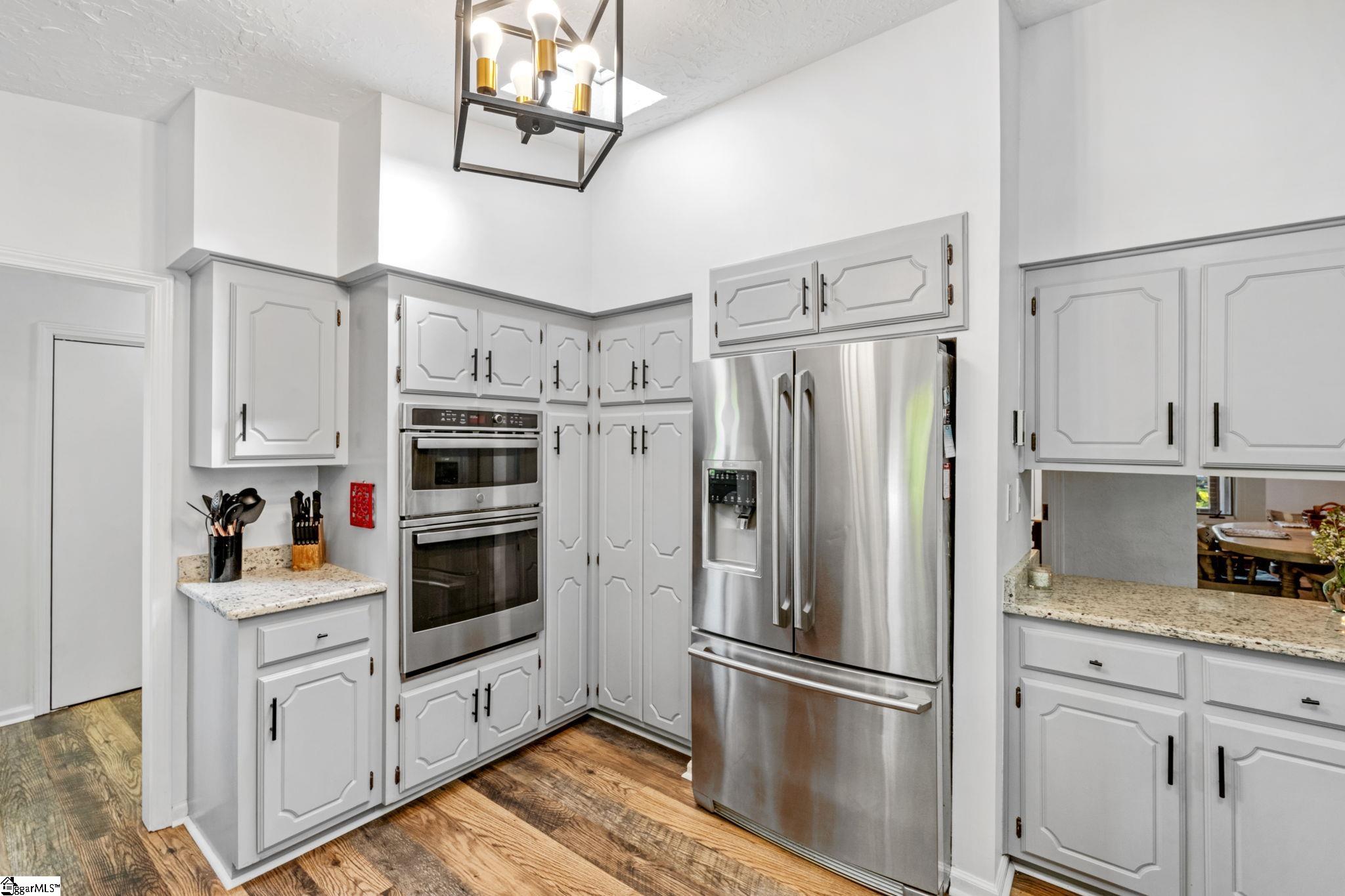 200 Chenault Road Townville, SC 29689