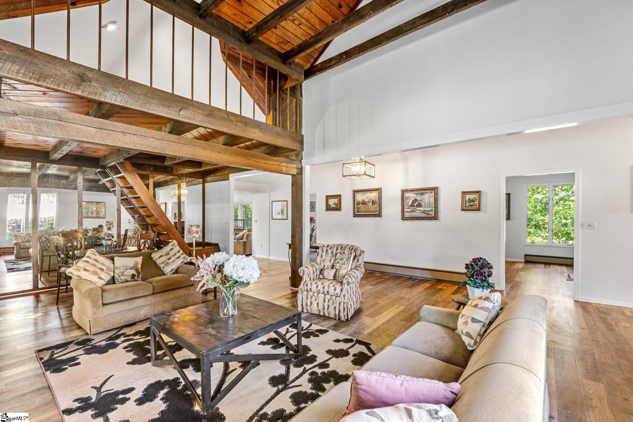 200 Chenault Road Townville, SC 29689