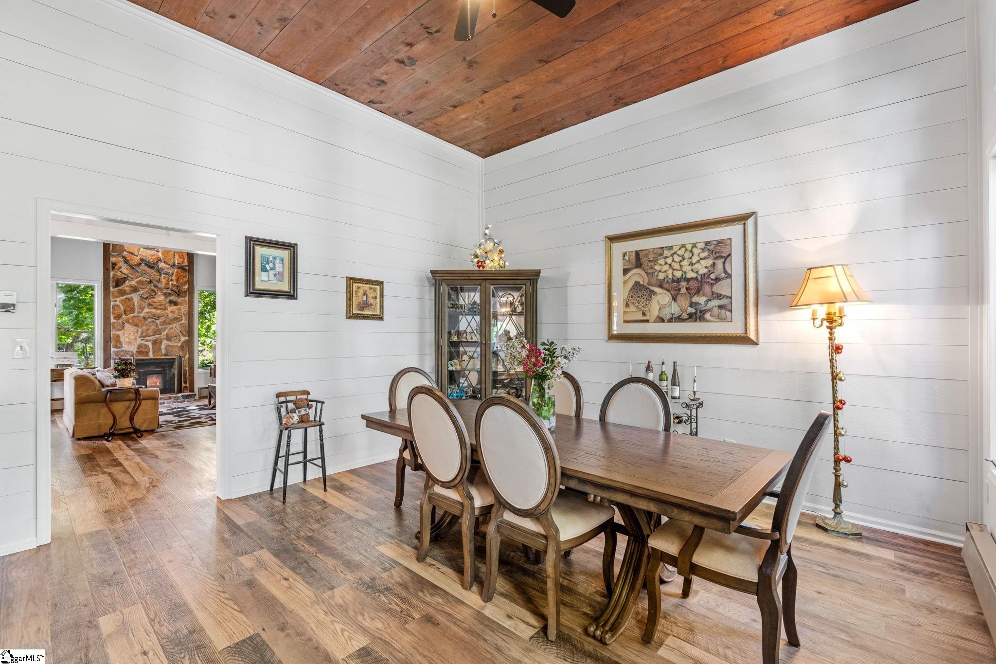 200 Chenault Road Townville, SC 29689