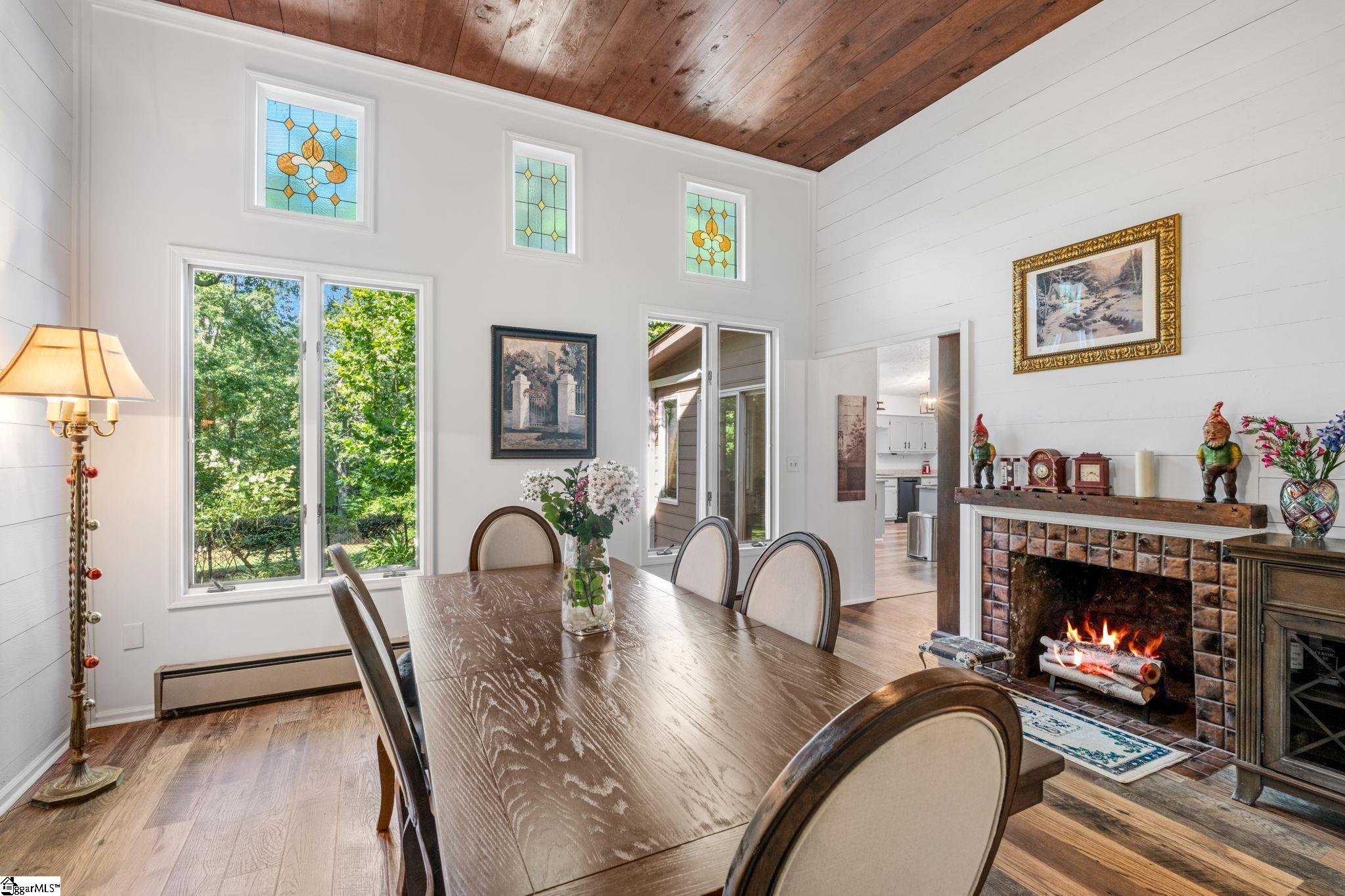 200 Chenault Road Townville, SC 29689