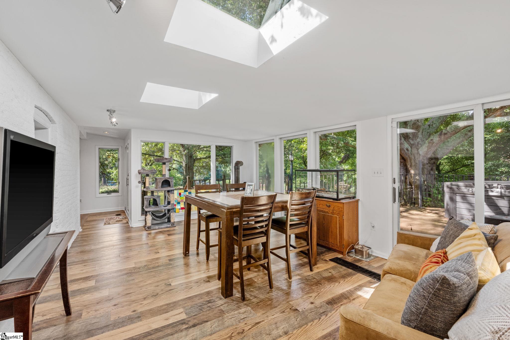 200 Chenault Road Townville, SC 29689